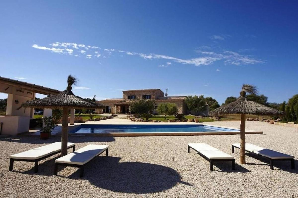 Villa Encanto, Es Garrover Santany Ballerics