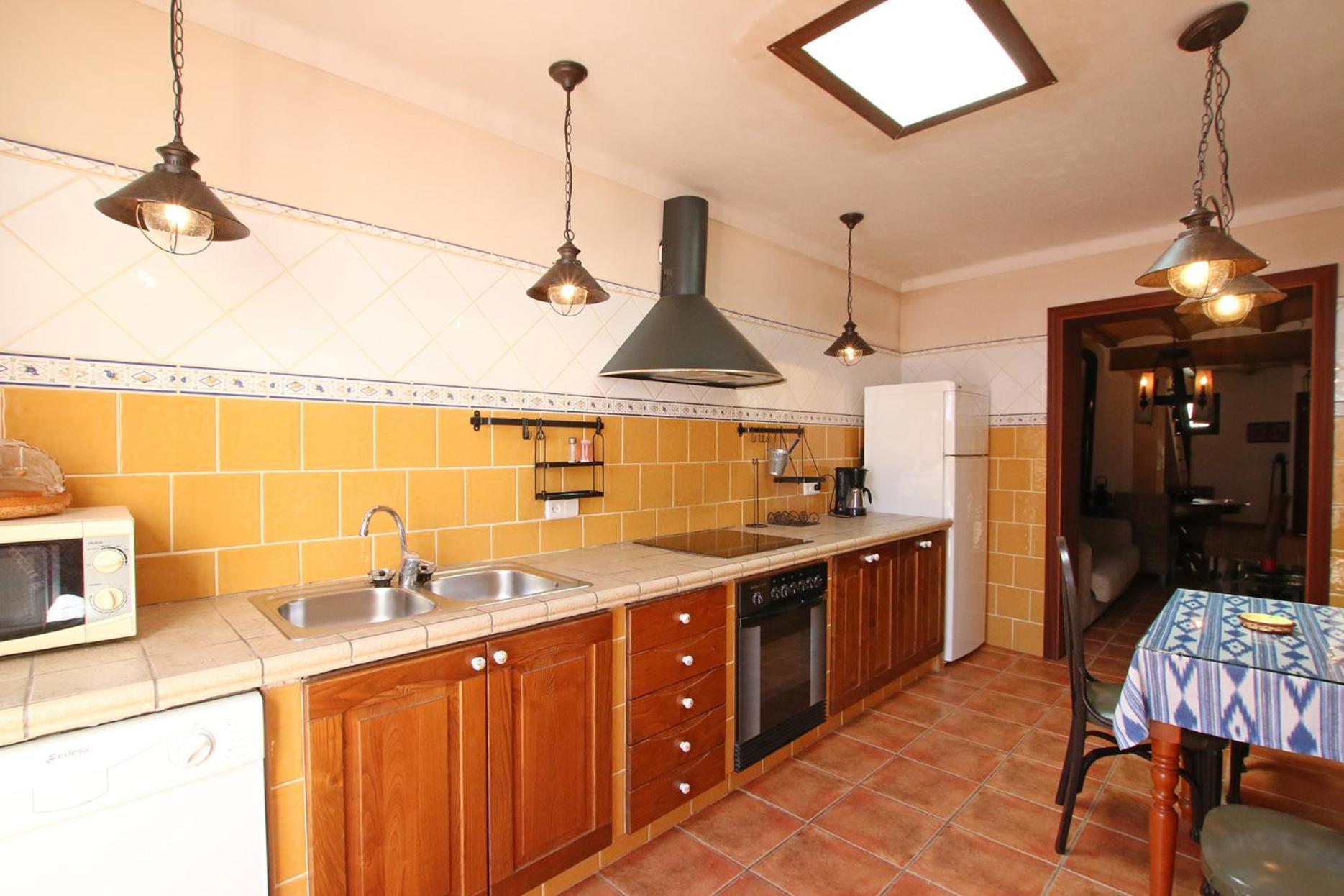 Dorfhaus Antonio