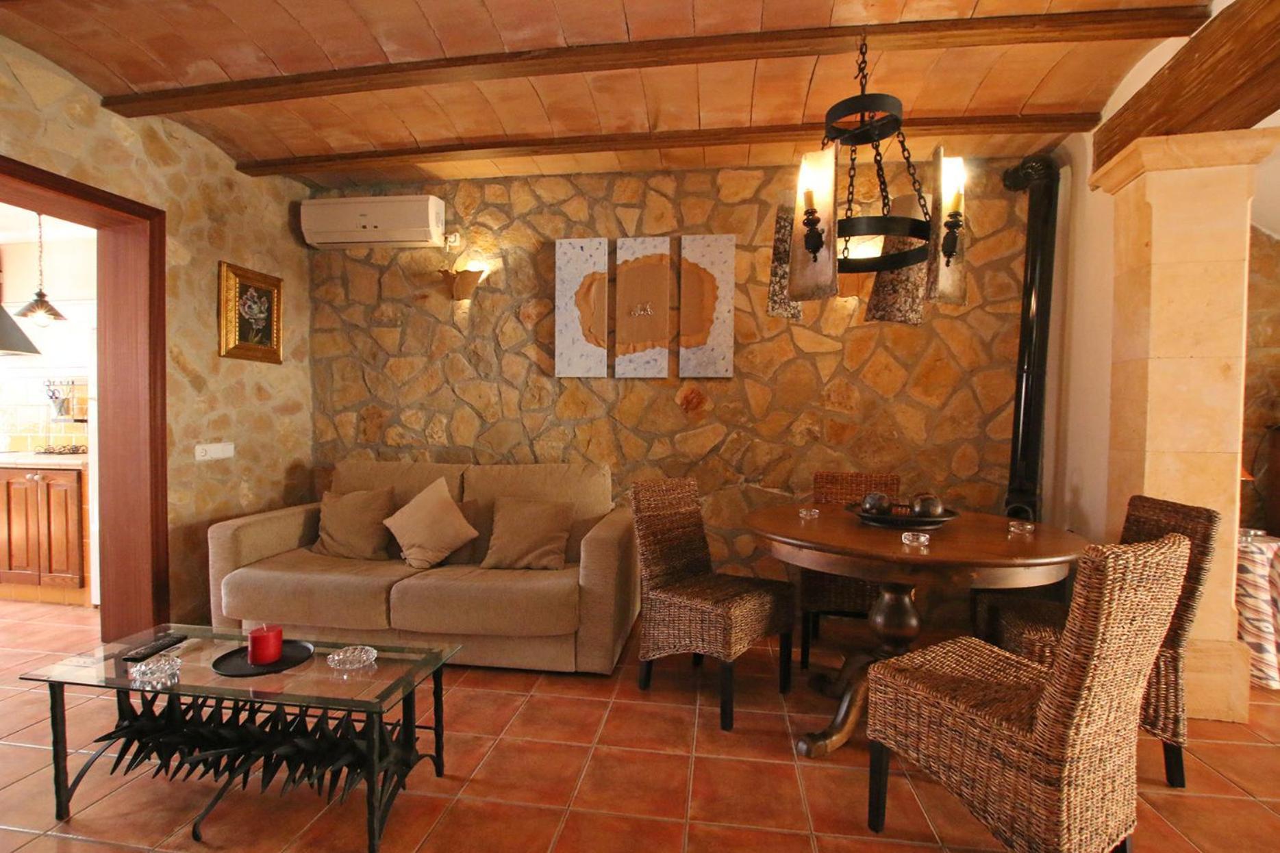 Dorfhaus Antonio Porreras