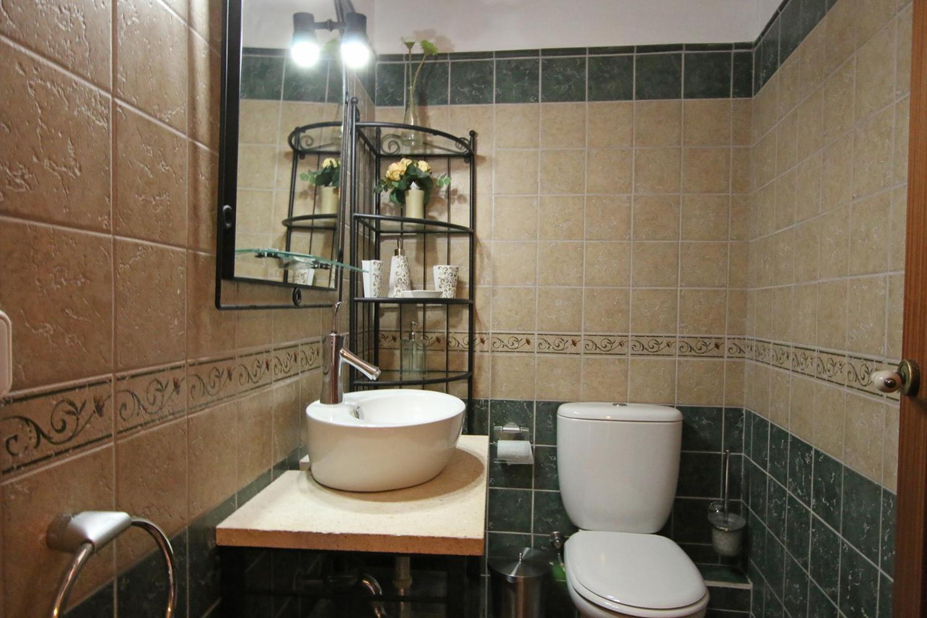 Dorfhaus Antonio * Porreras