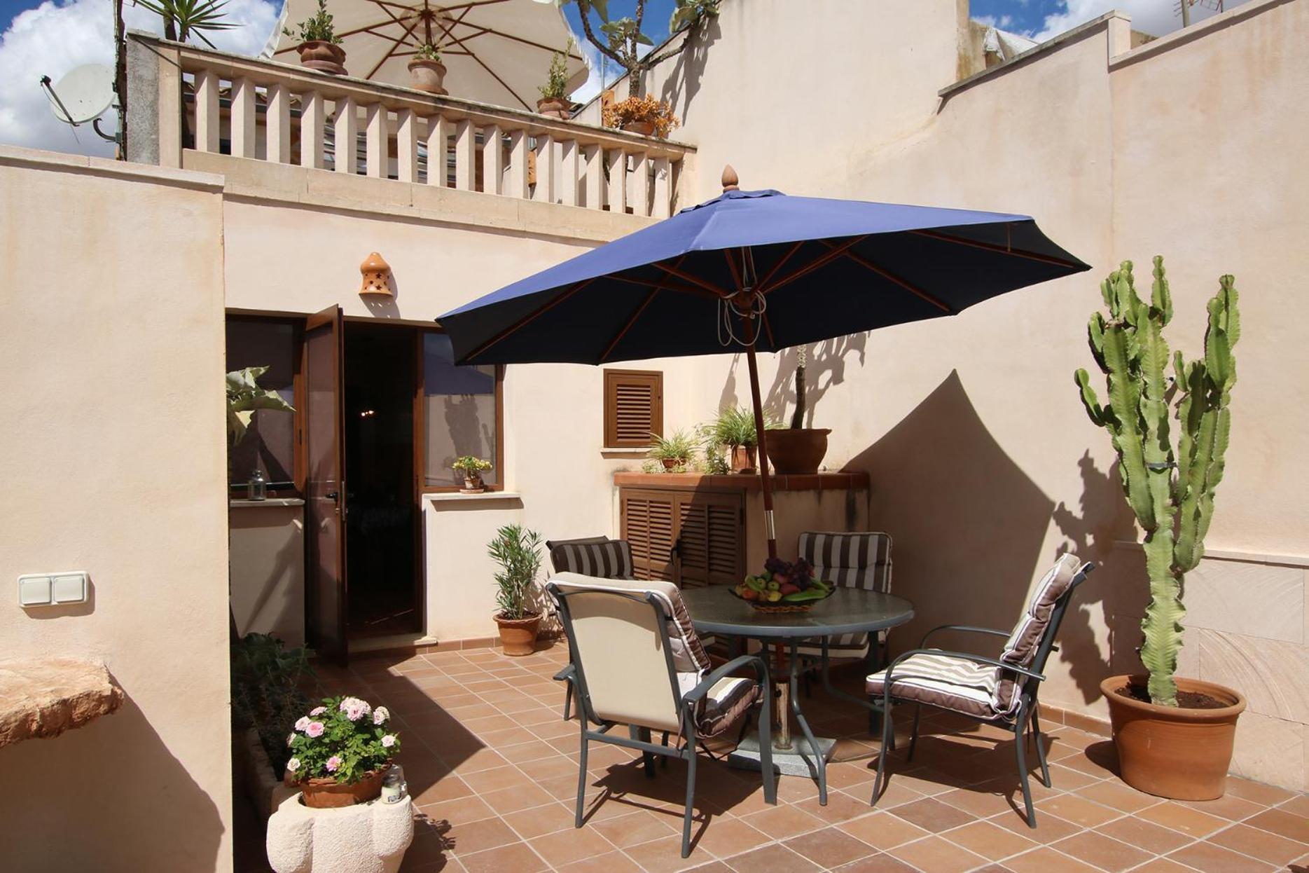Dorfhaus Antonio Villa Porreras