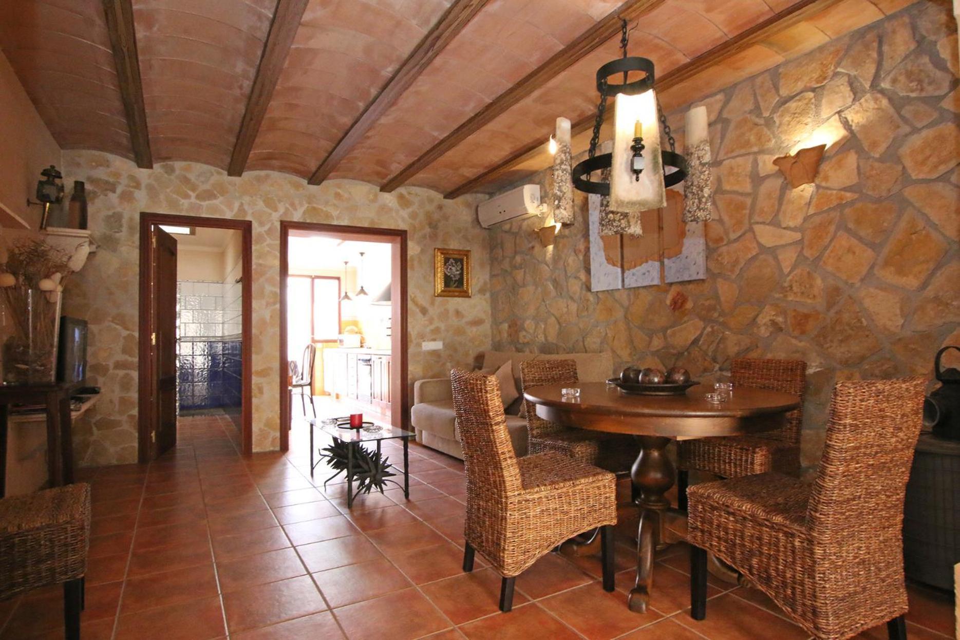 Dorfhaus Antonio Villa Porreras