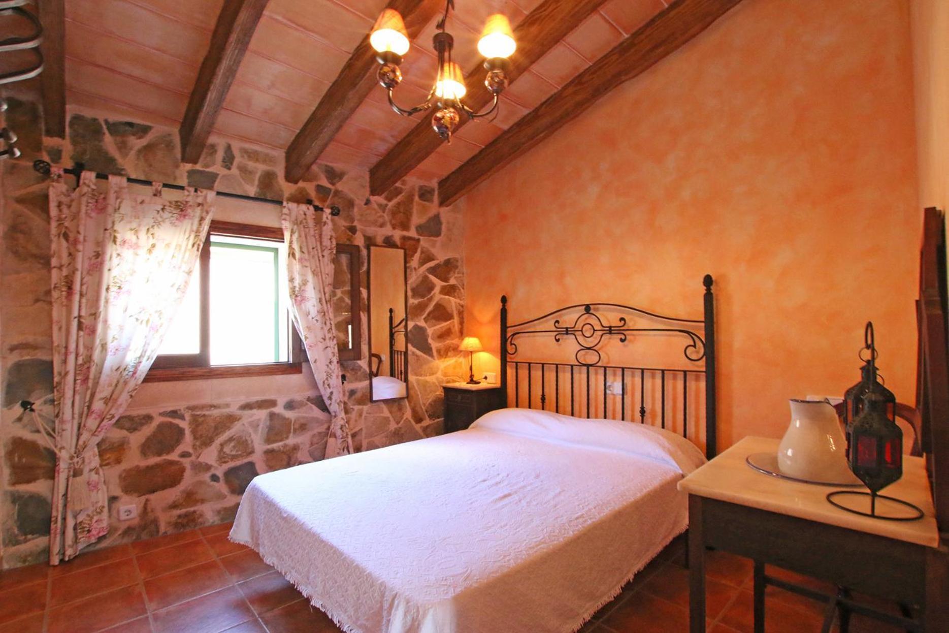 Dorfhaus Antonio Villa