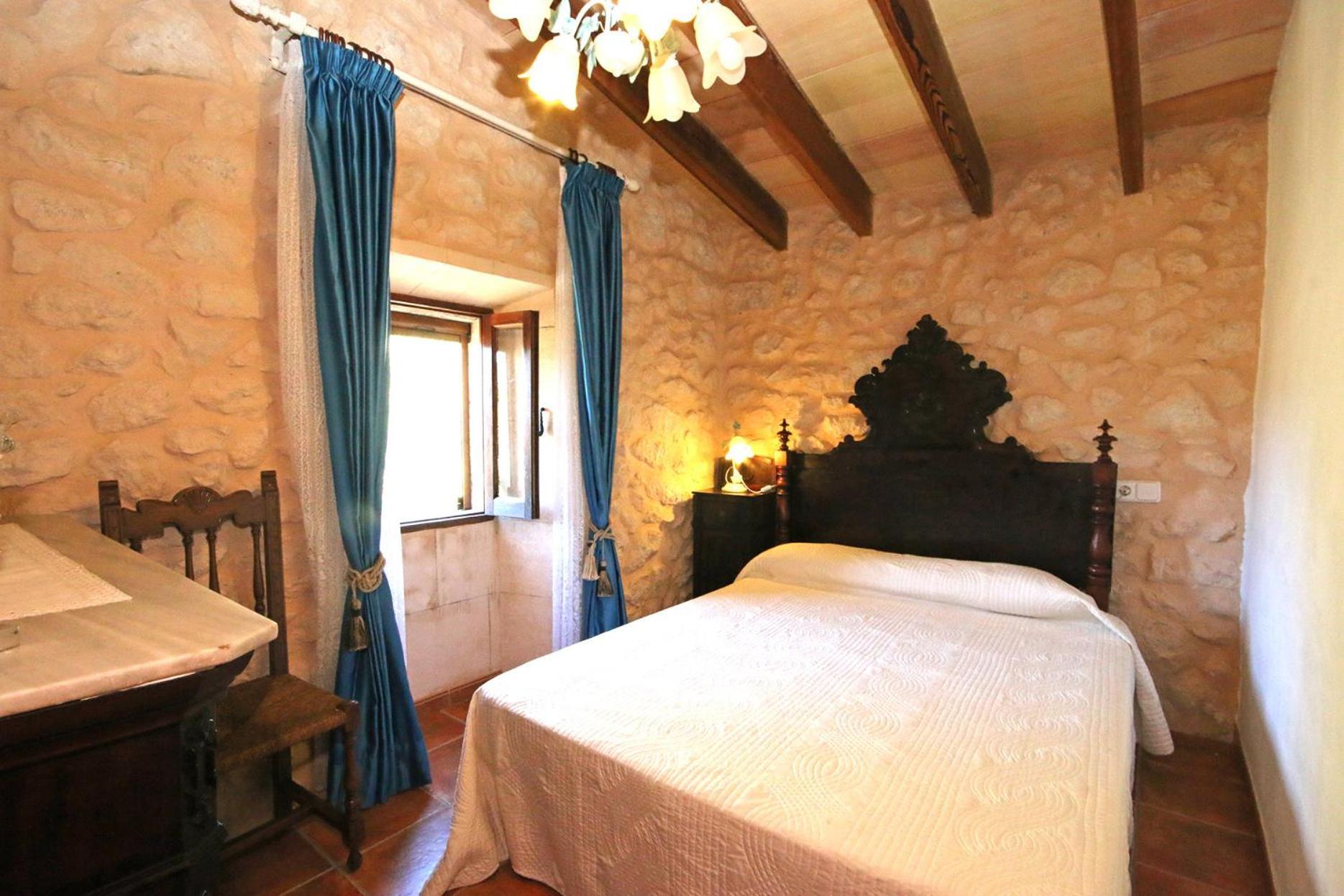 Ses Terrasses Villa Porreras