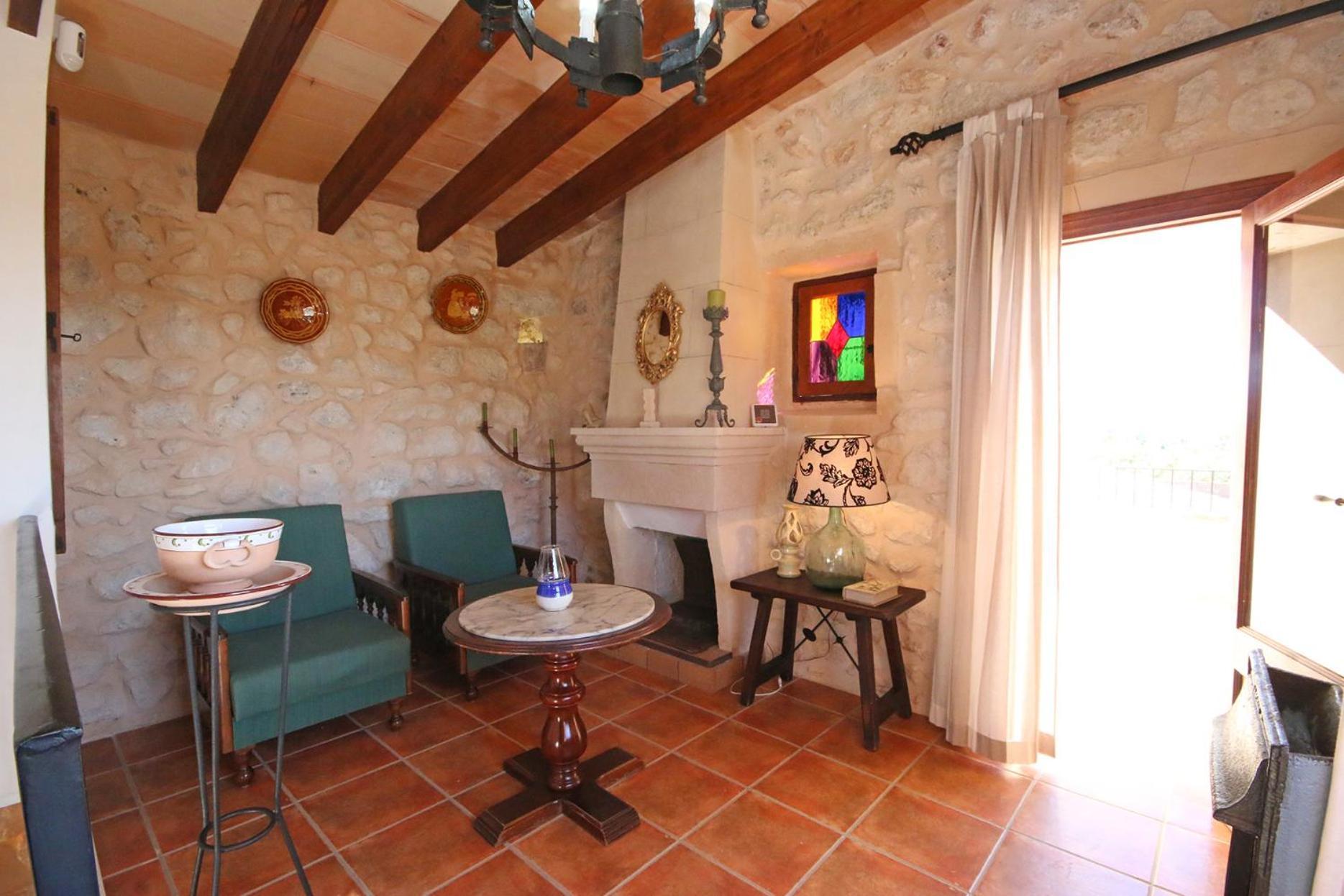 Ses Terrasses Villa