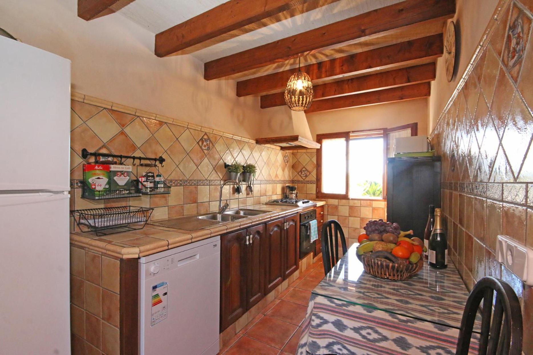 Villa Ses Terrasses