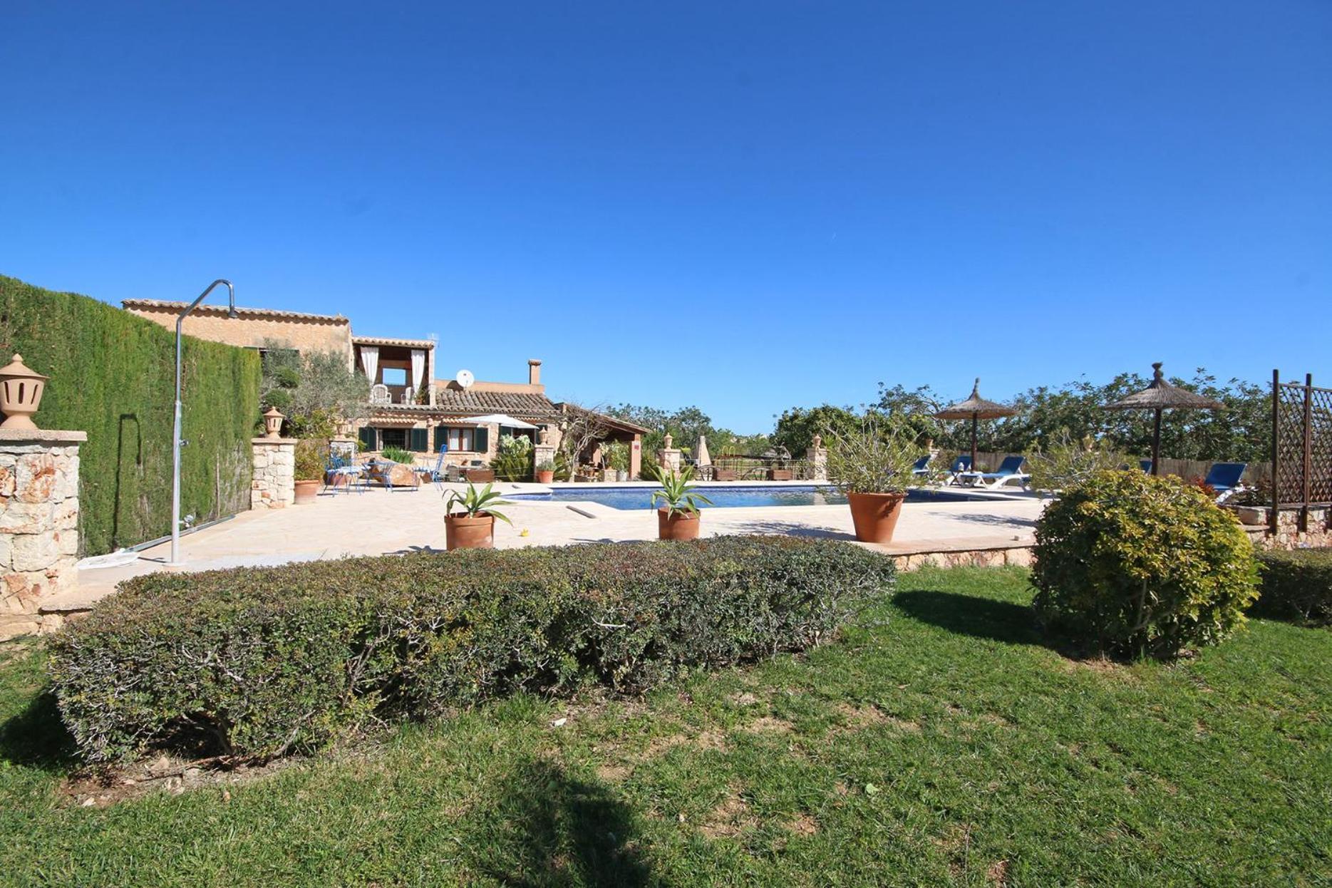 Villa Ses Terrasses *