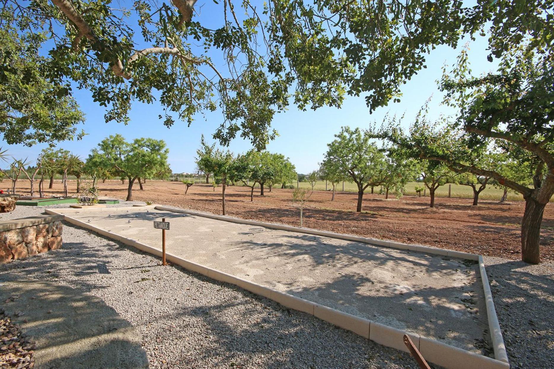 Villa Ses Terrasses Porreras