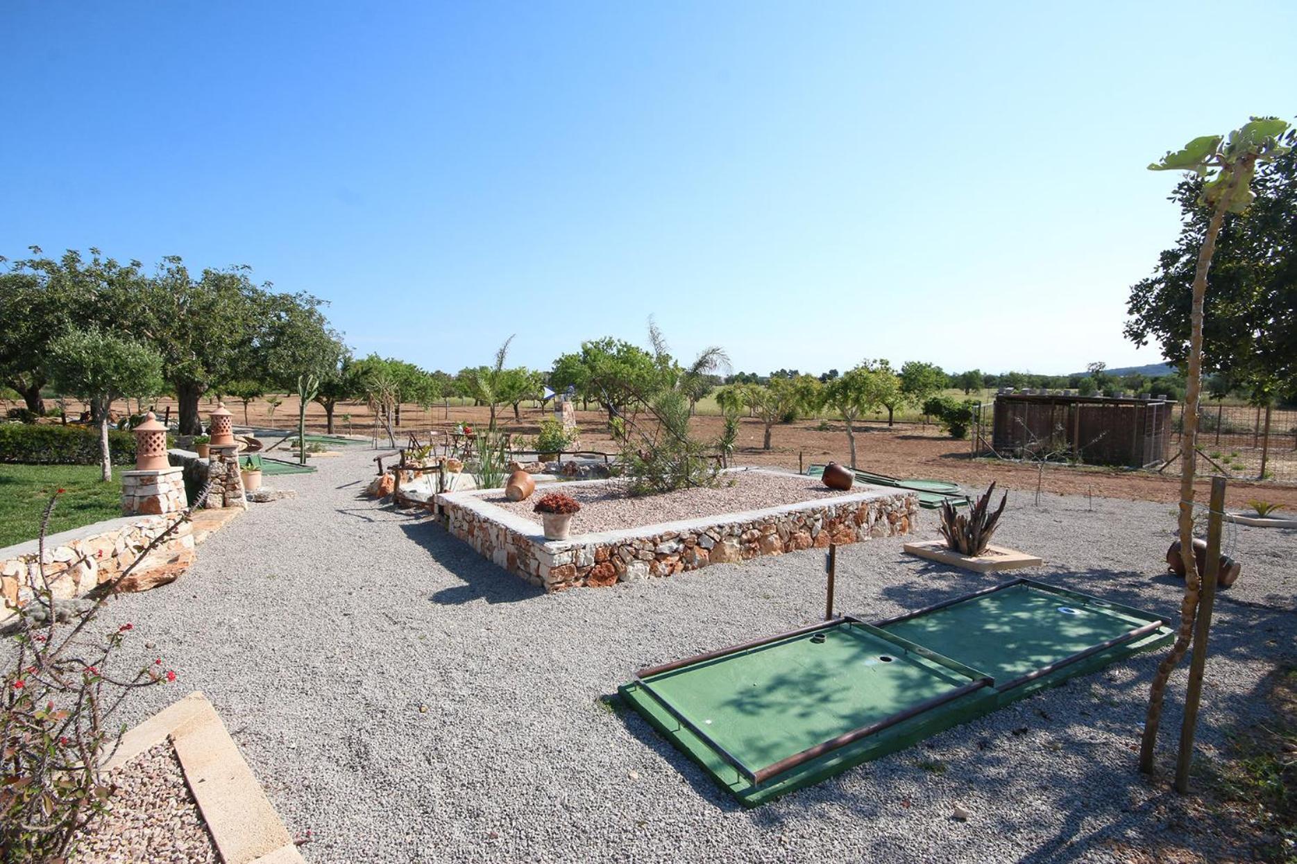 Ses Terrasses Porreras