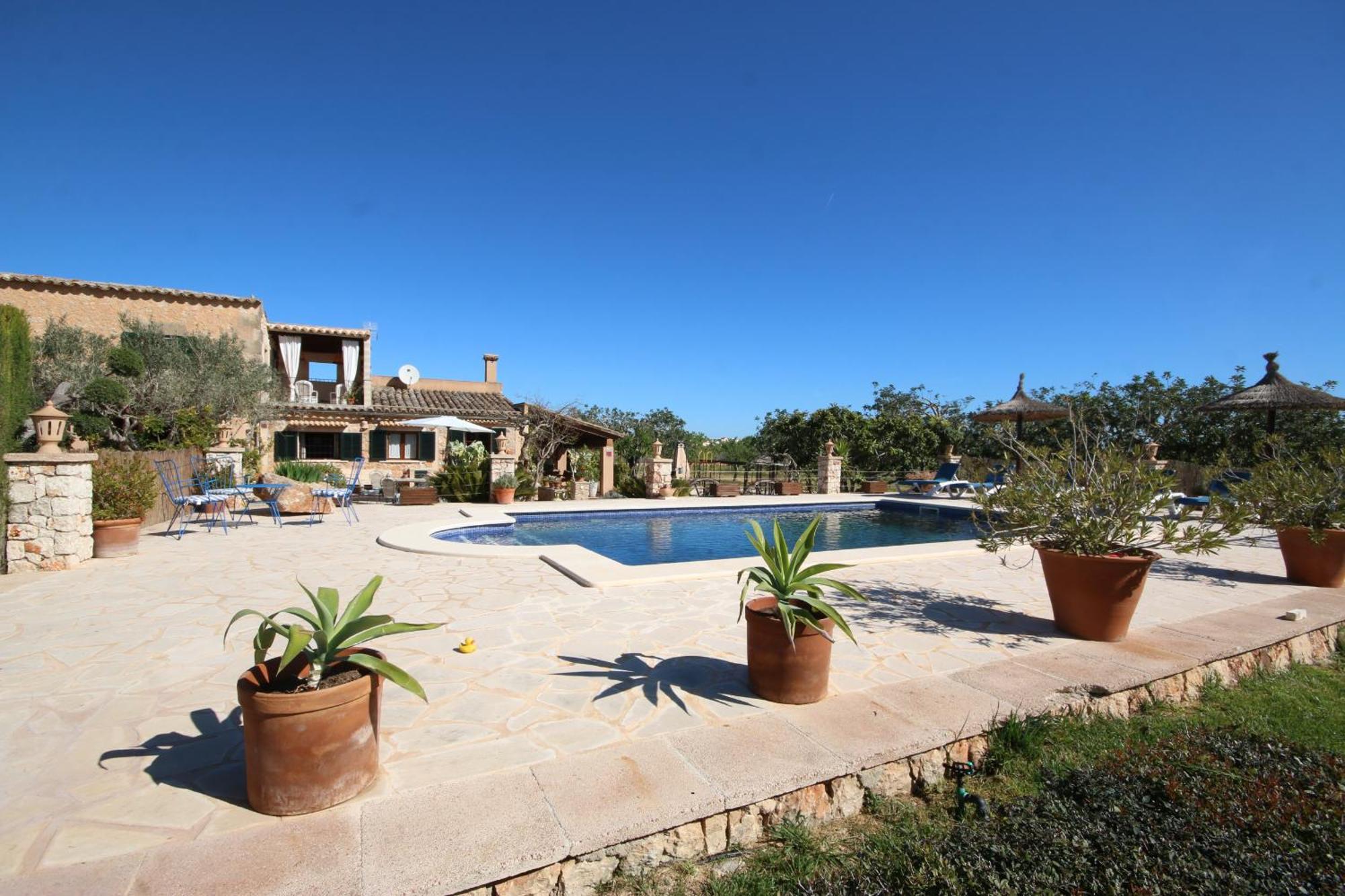 Ses Terrasses Villa