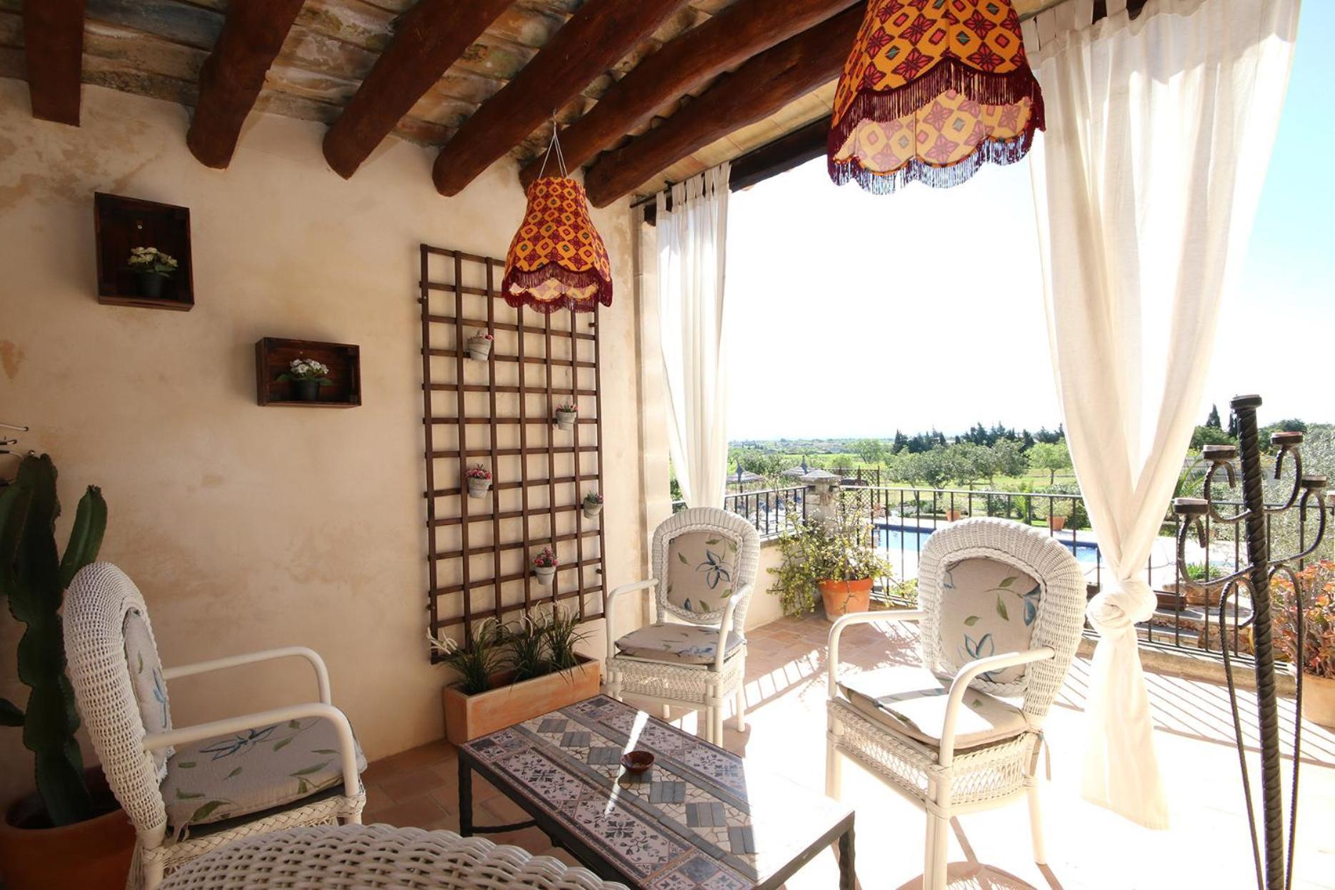 Villa Ses Terrasses