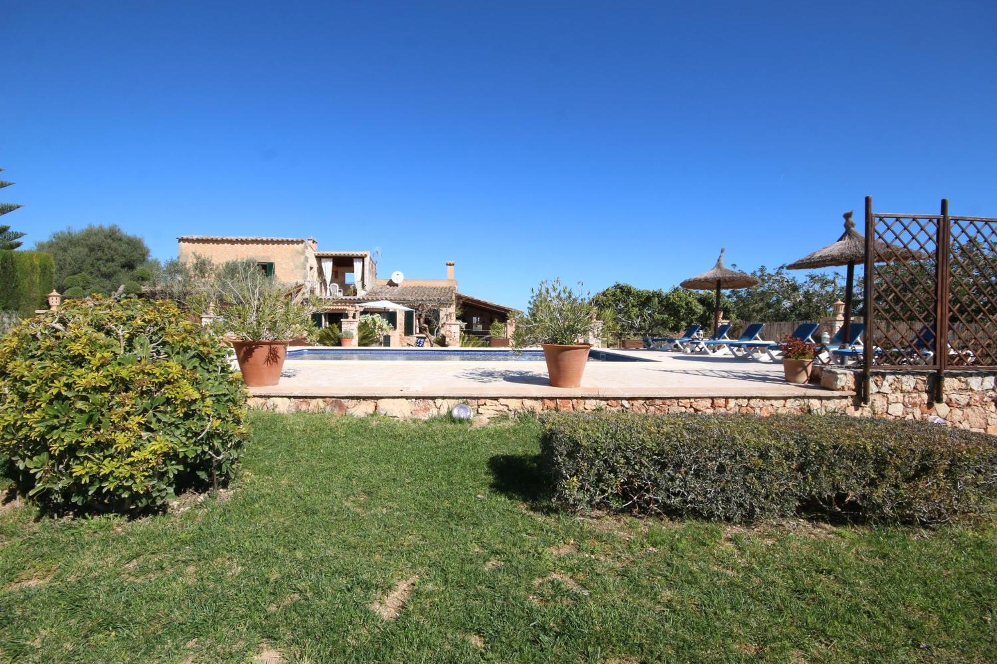 Villa Ses Terrasses *