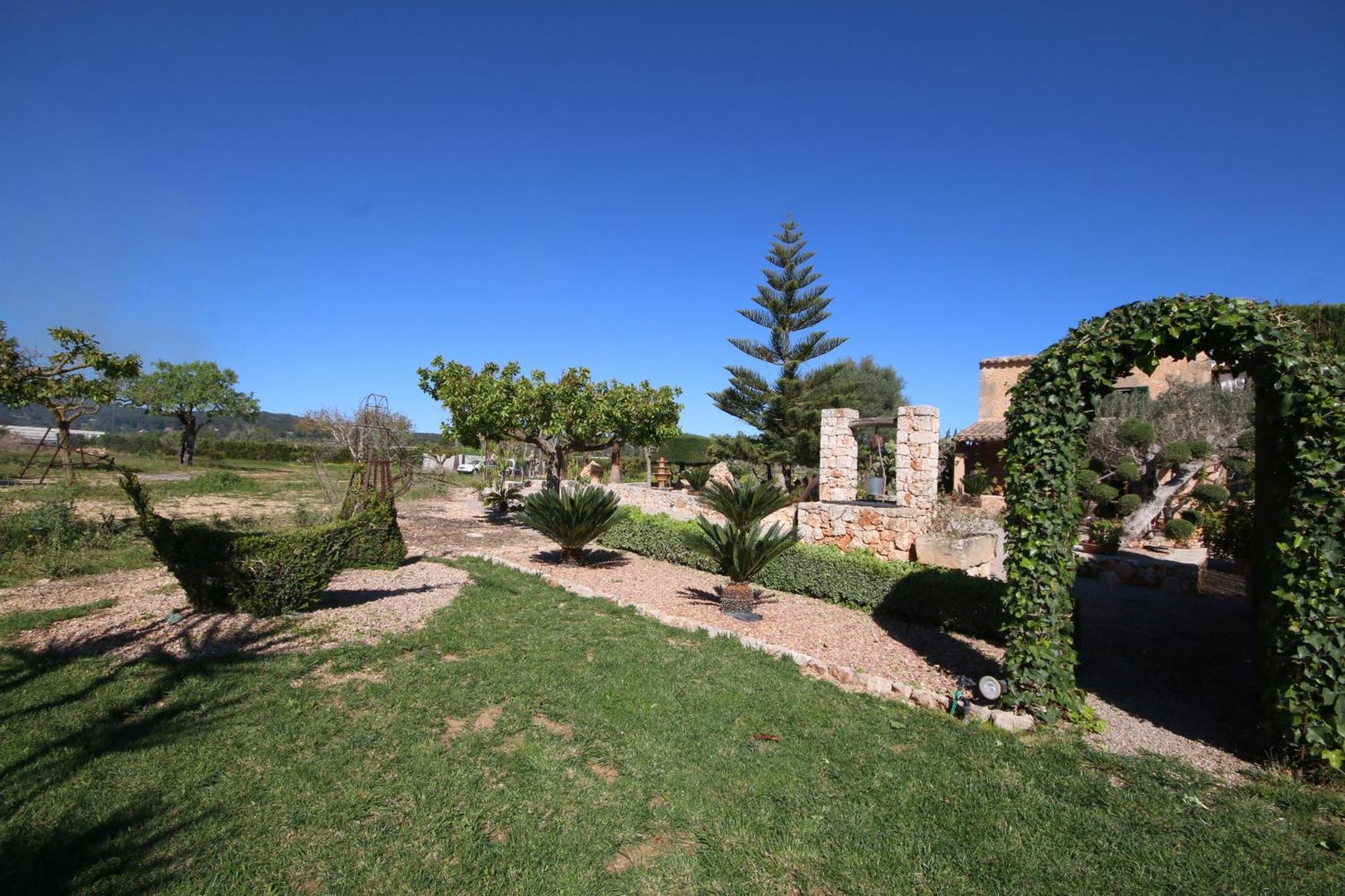 Ses Terrasses Villa