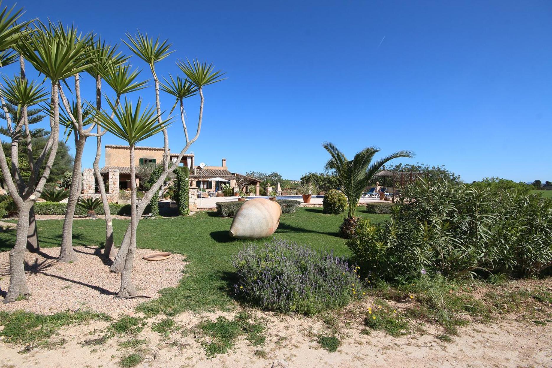 Villa Ses Terrasses