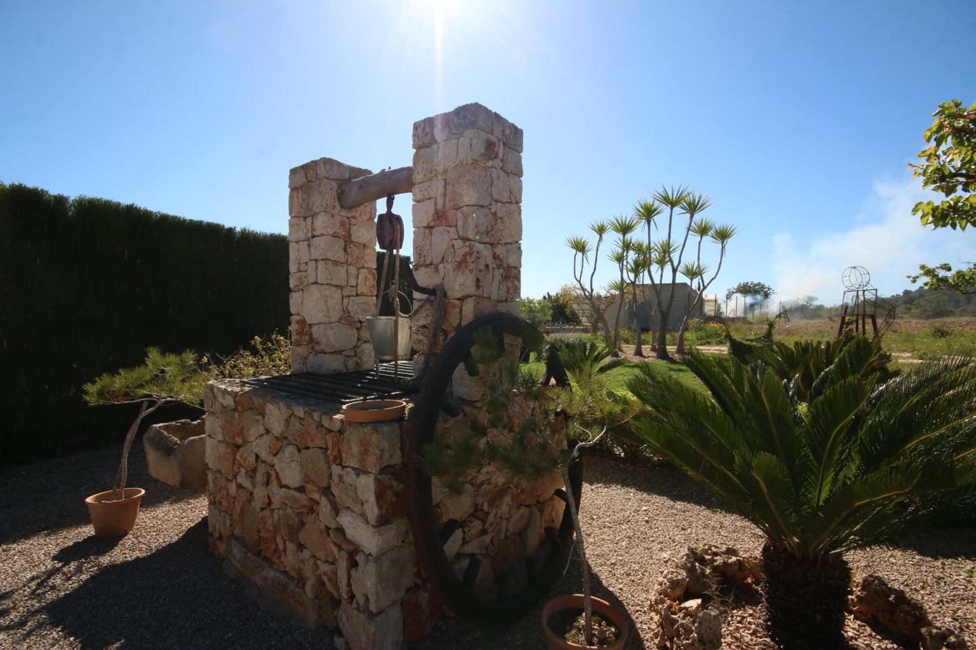 Ses Terrasses Villa Porreras