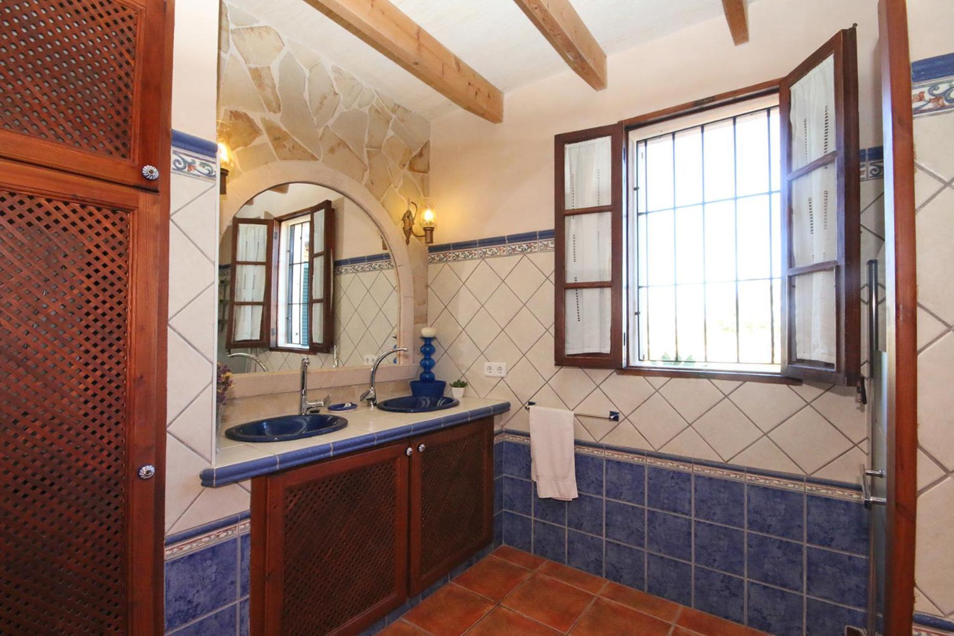 Ses Terrasses Villa