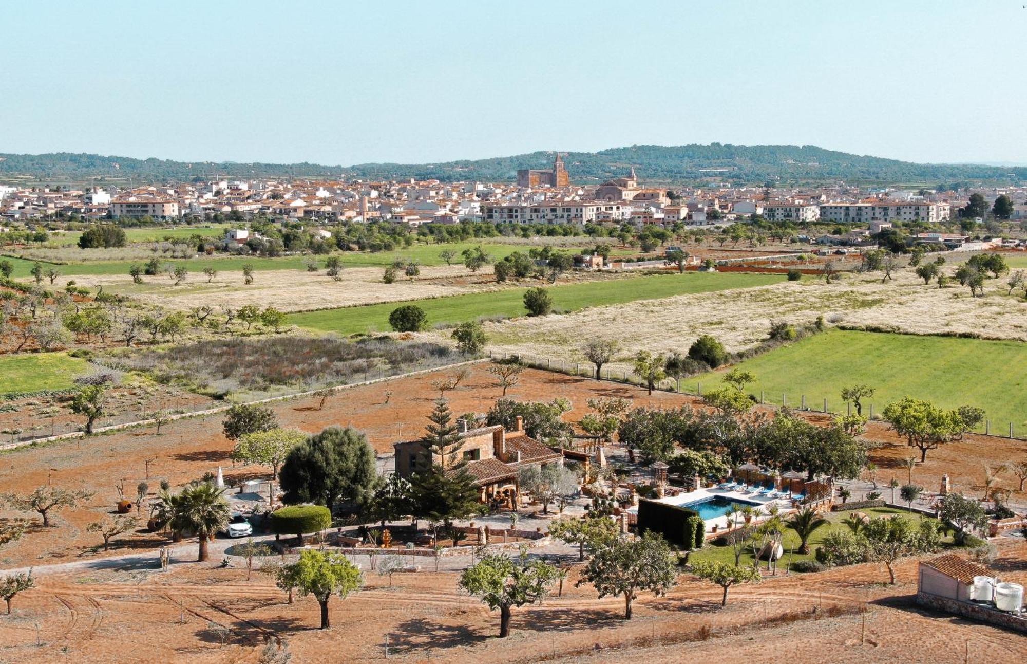 Villa Ses Terrasses