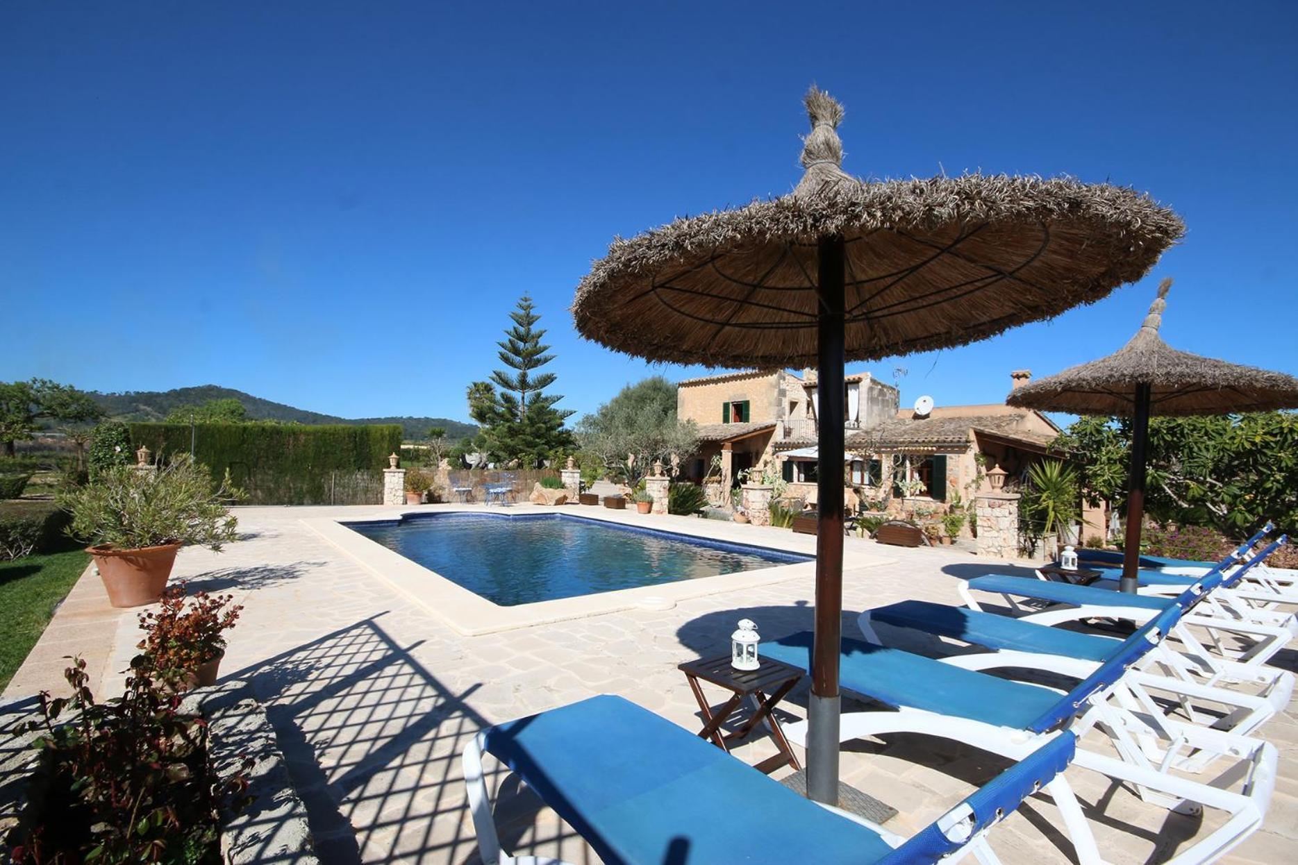 Villa Ses Terrasses *