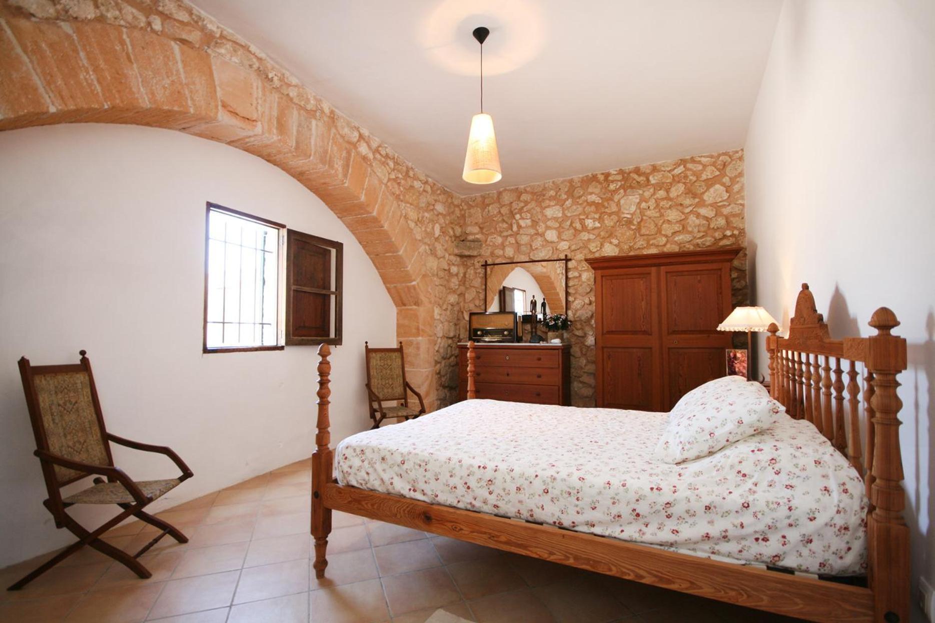 Son Mas Vell Villa Manacor (Mallorca)