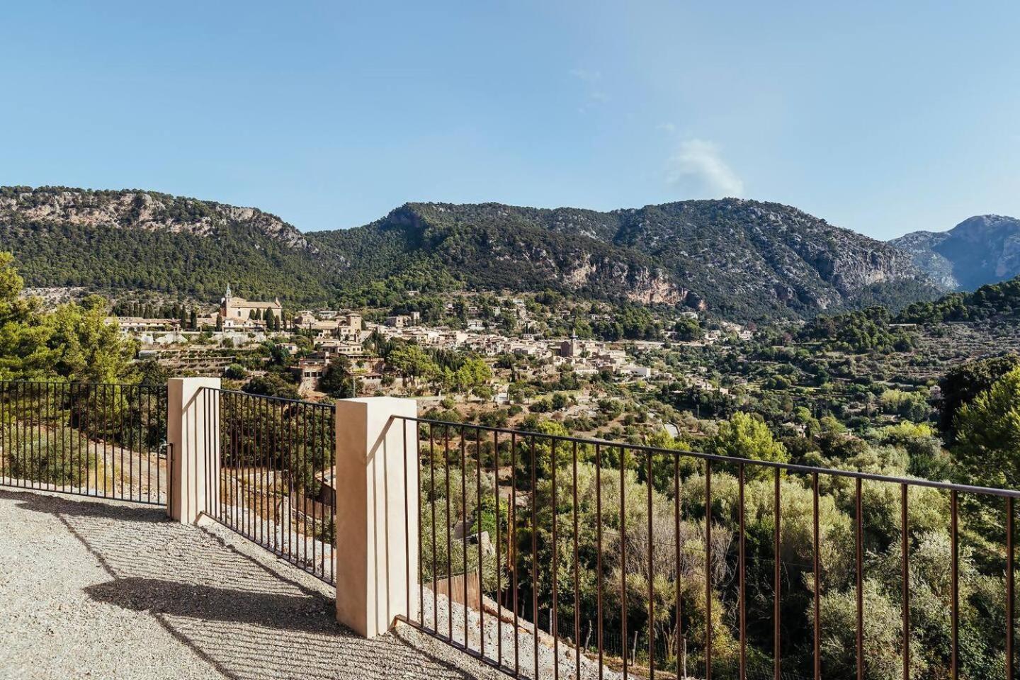 Es Bosc Des Frares Villa Valldemossa (Mallorca)