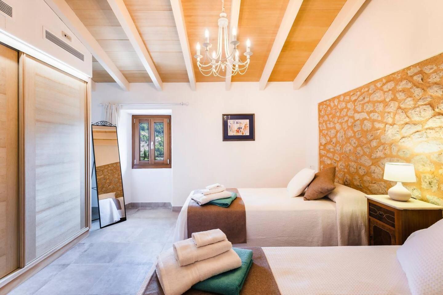 Es Bosc Des Frares Villa Valldemossa (Mallorca)