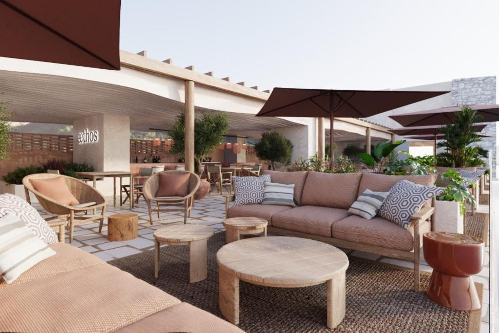 Hotel Aethos Mallorca - New Opening Peguera