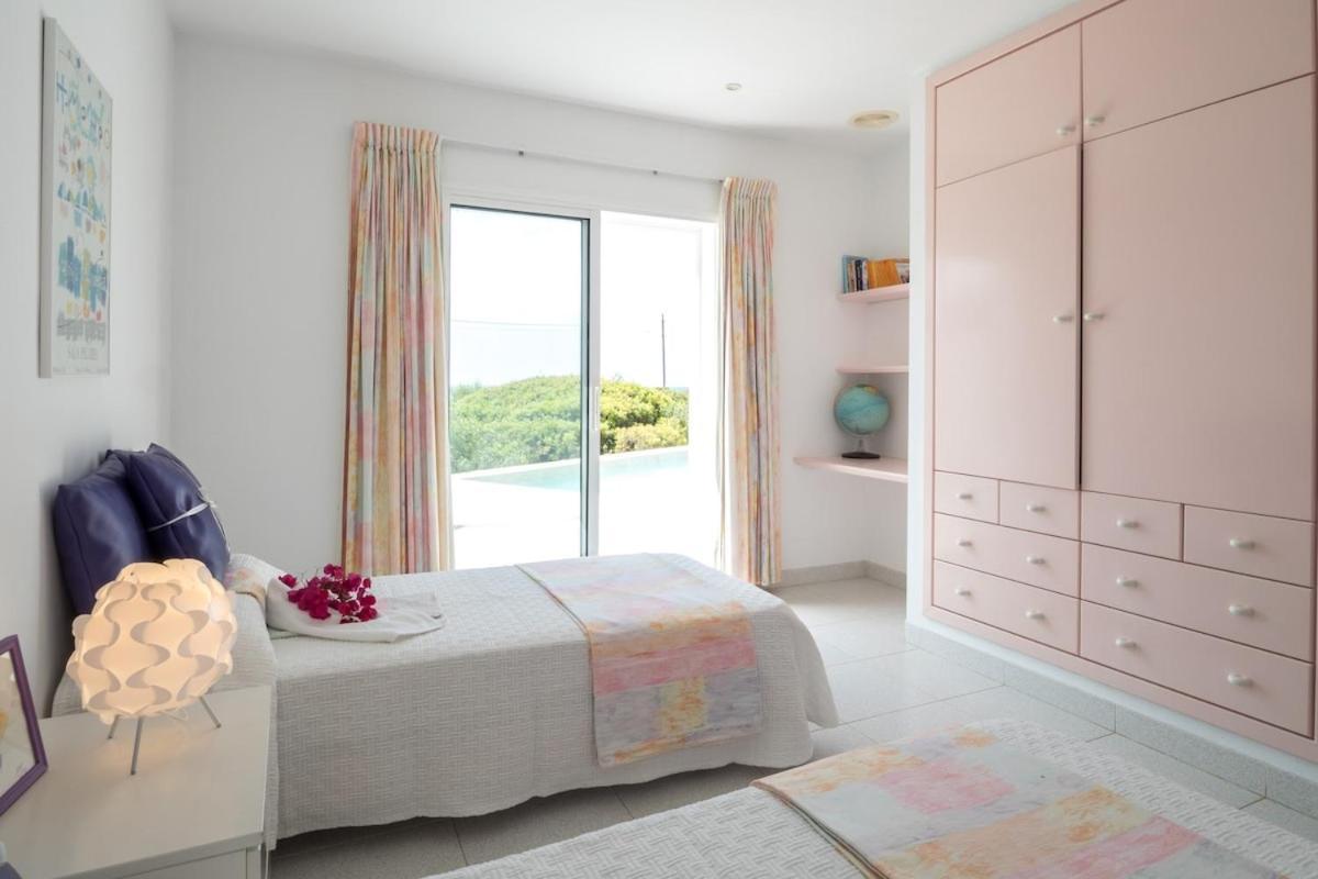 Son Reynes With Sea Views & Pool In South Mallorca * El Estanyol