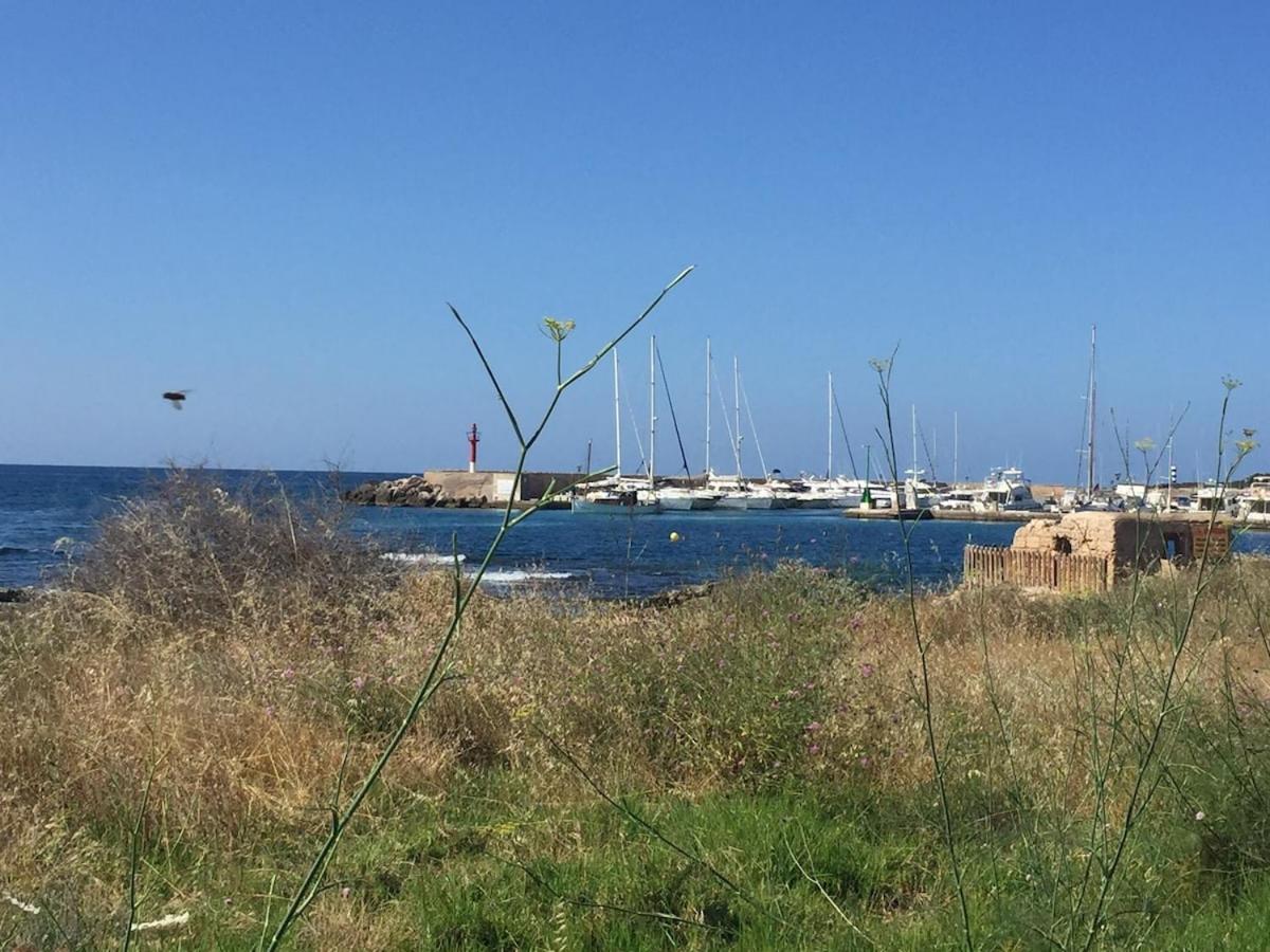 Son Reynes With Sea Views & Pool In South Mallorca El Estanyol
