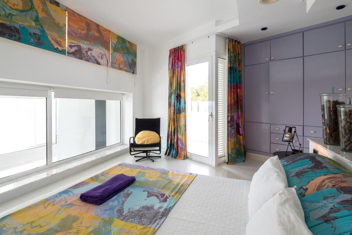 Son Reynes With Sea Views & Pool In South Mallorca * El Estanyol