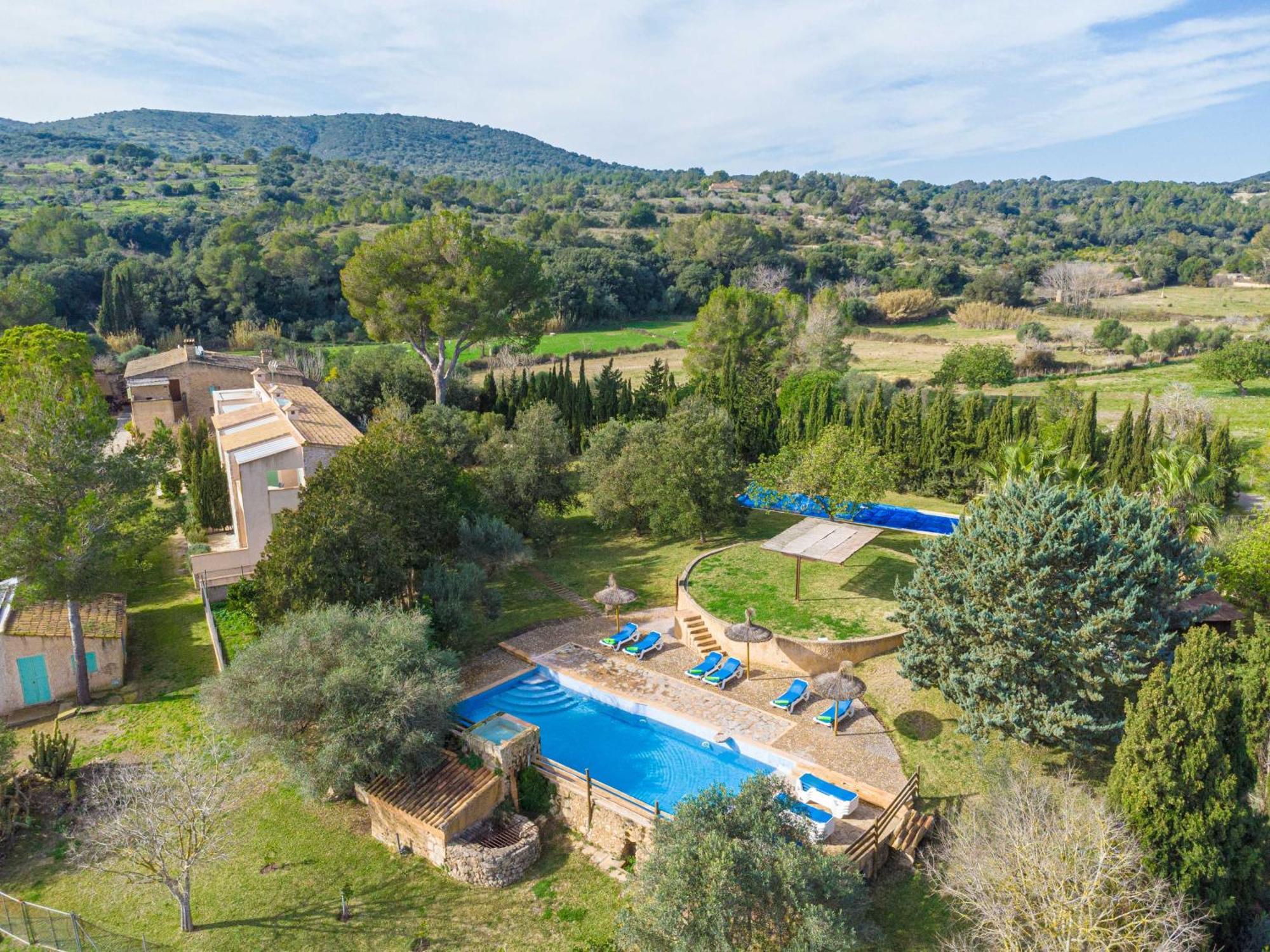 S'hort De Sa Bagura Agroturismo