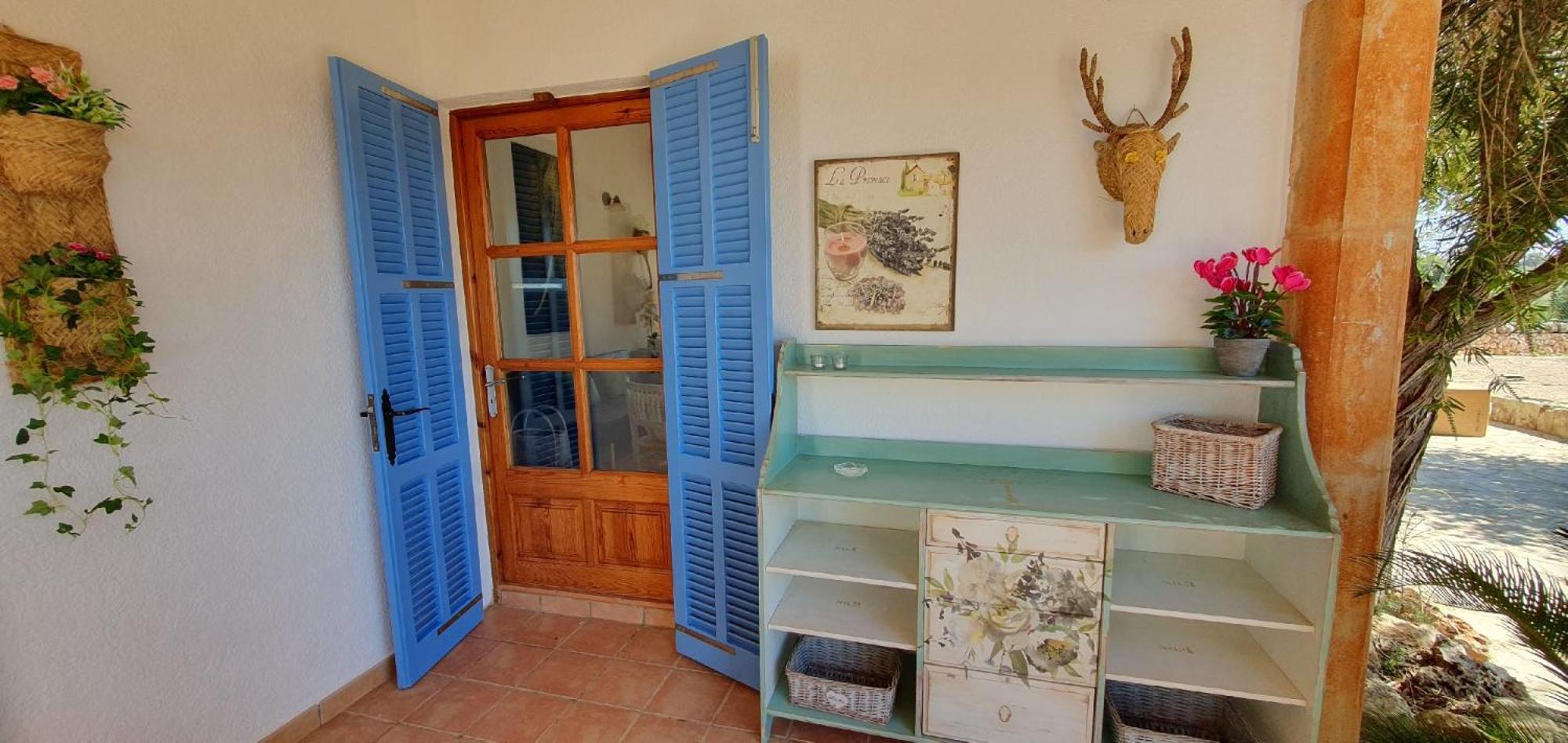 Casa S'hort - Rita