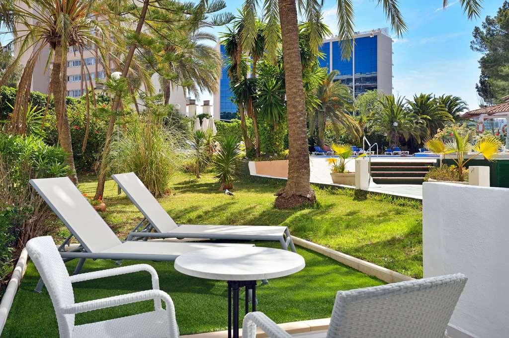Aparthotel Sol Lunamar - Adults Only Palma Nova (Mallorca)