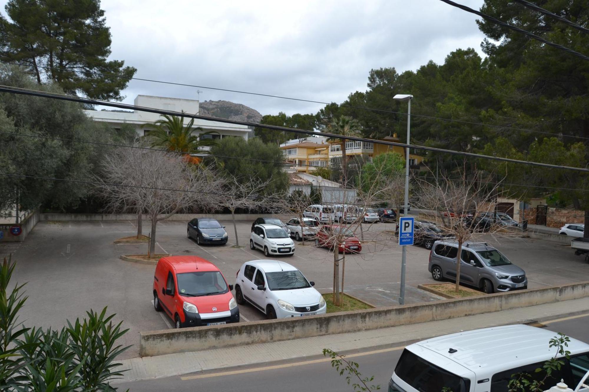 Guest house Flor Amistad *