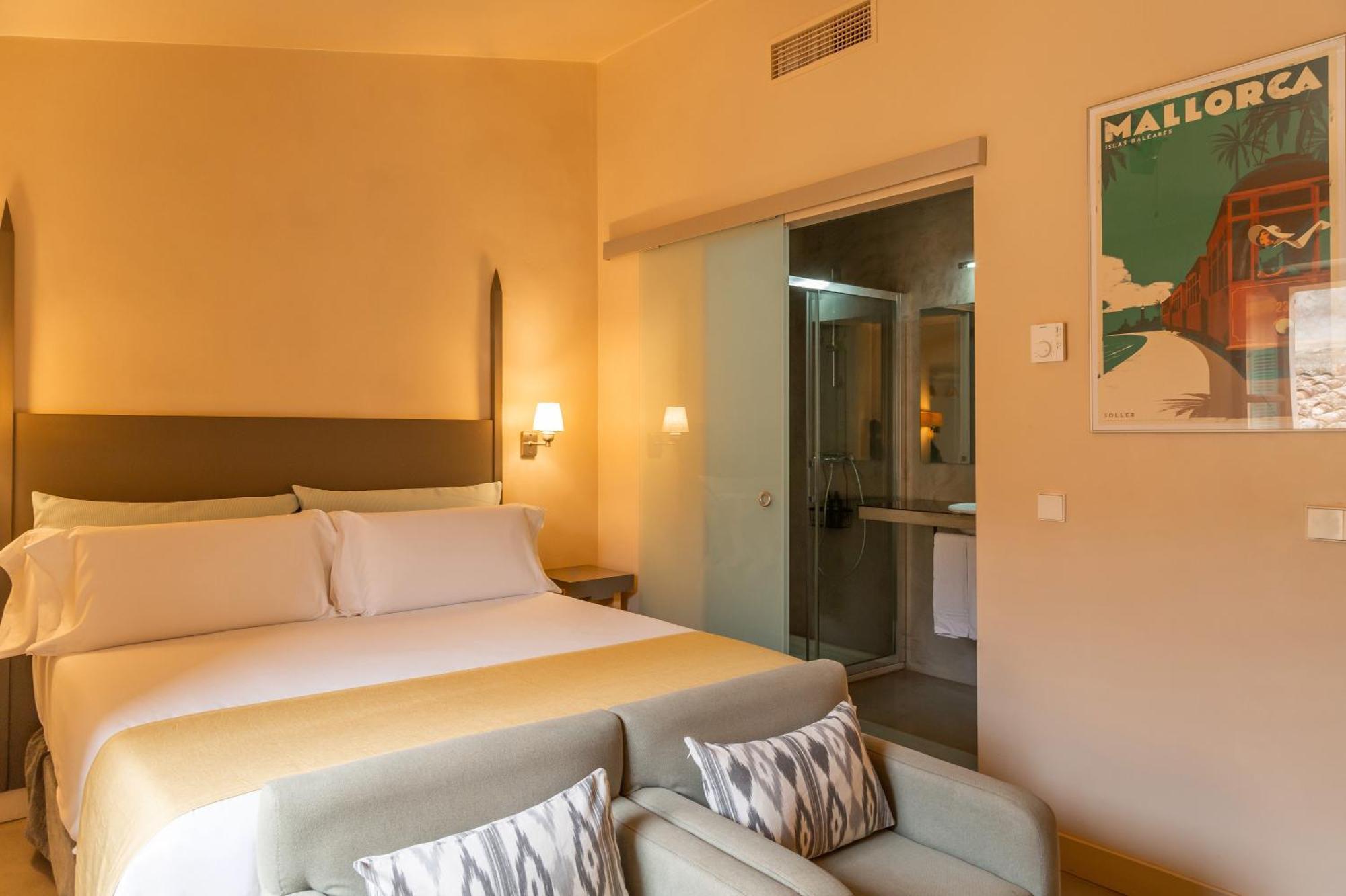 Sollerooms Guest house 3*