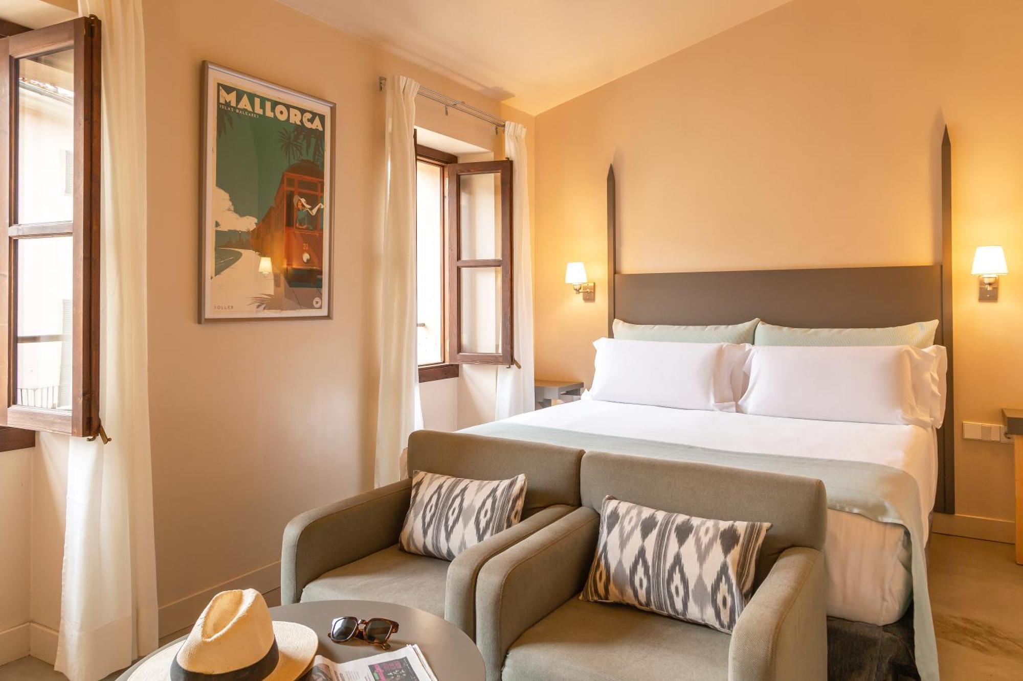 Guest house Sollerooms 3*