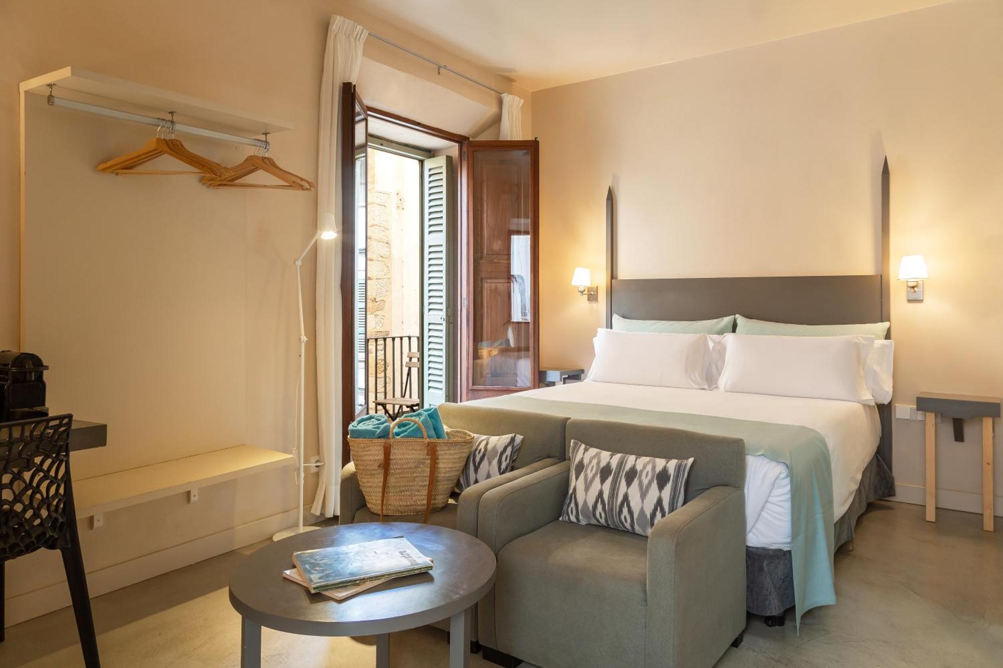 Pensión Sóllerooms Sóller
