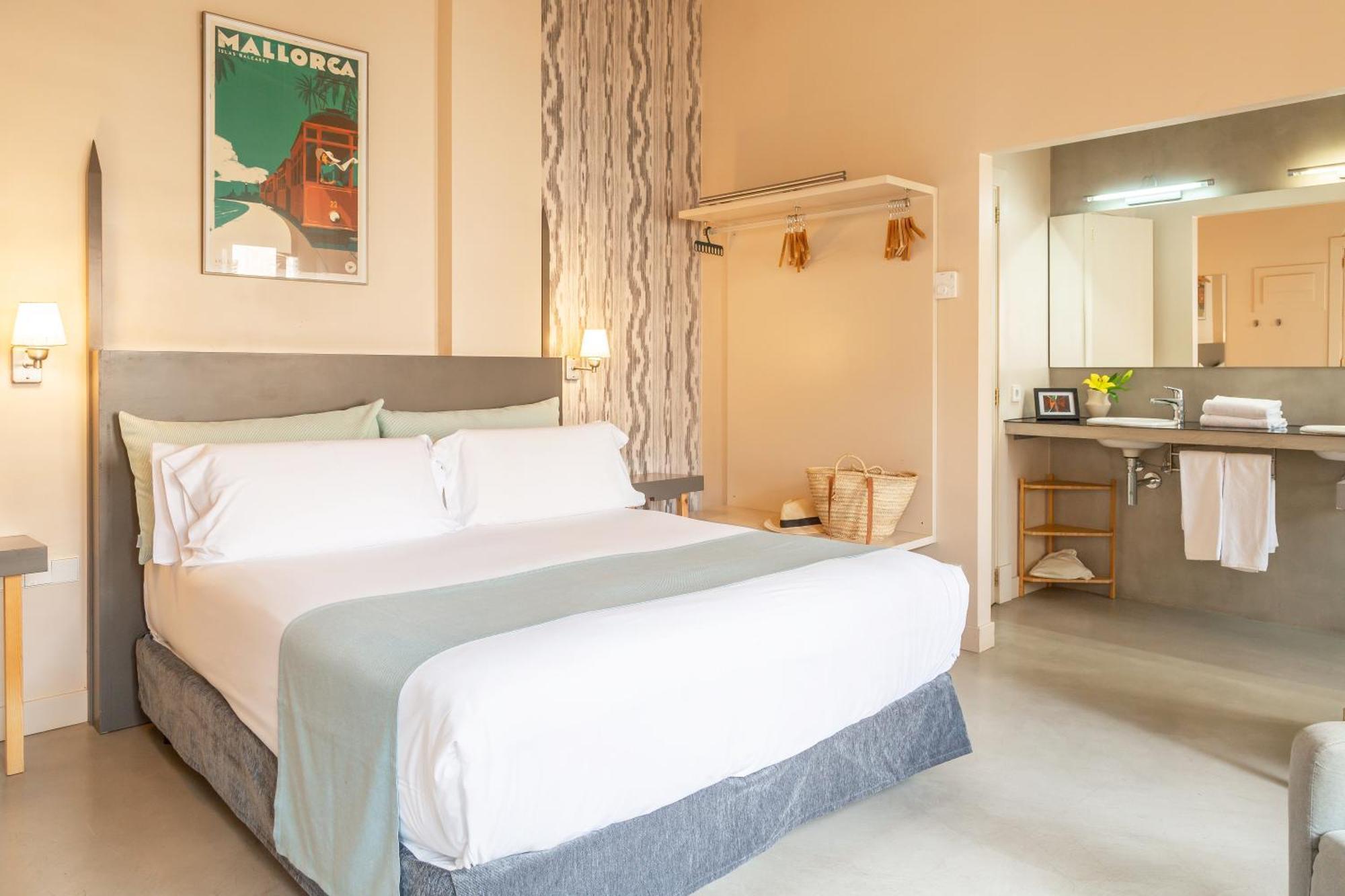 Sollerooms Guest house