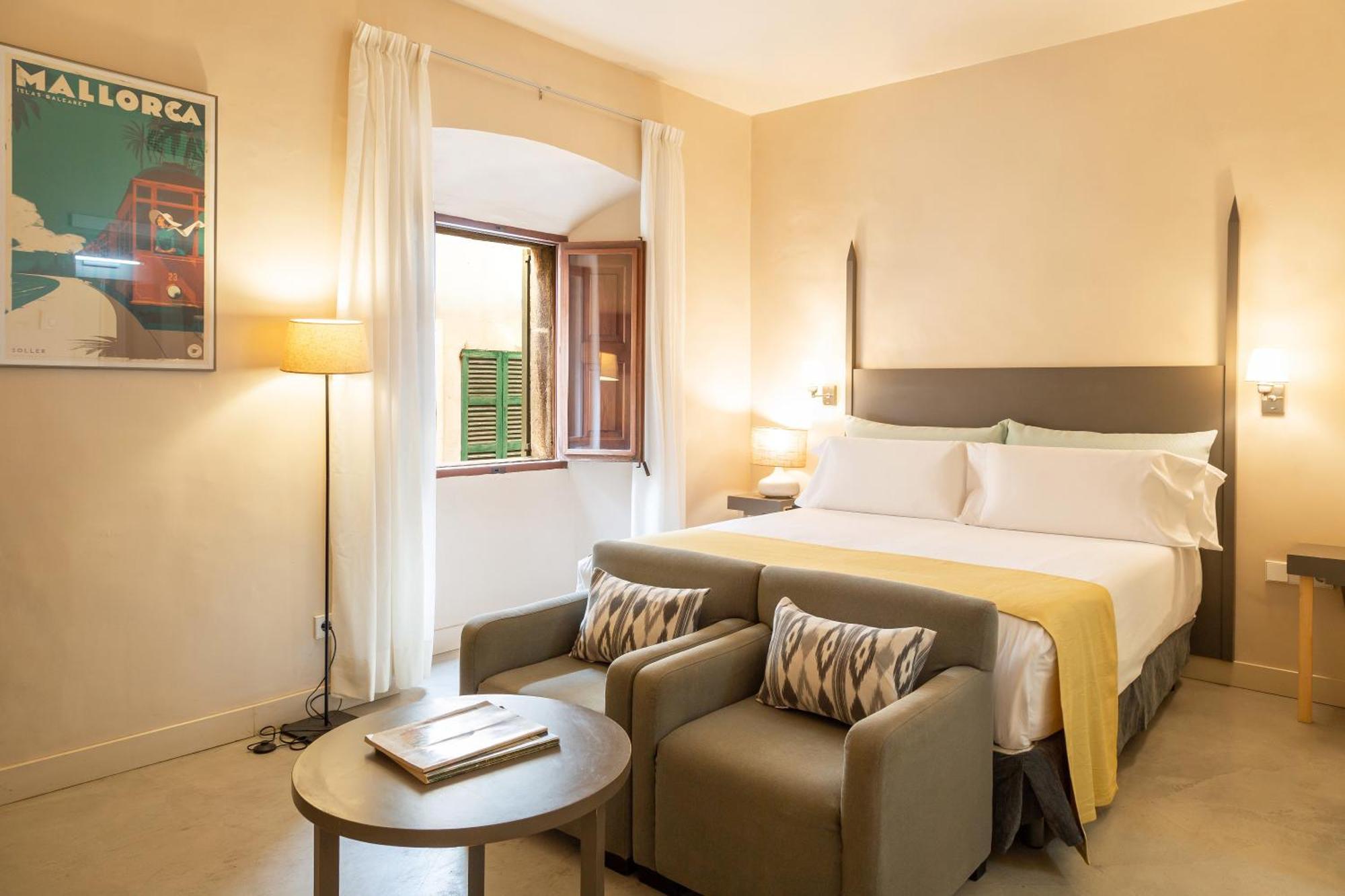 Pensión Sóllerooms Sóller