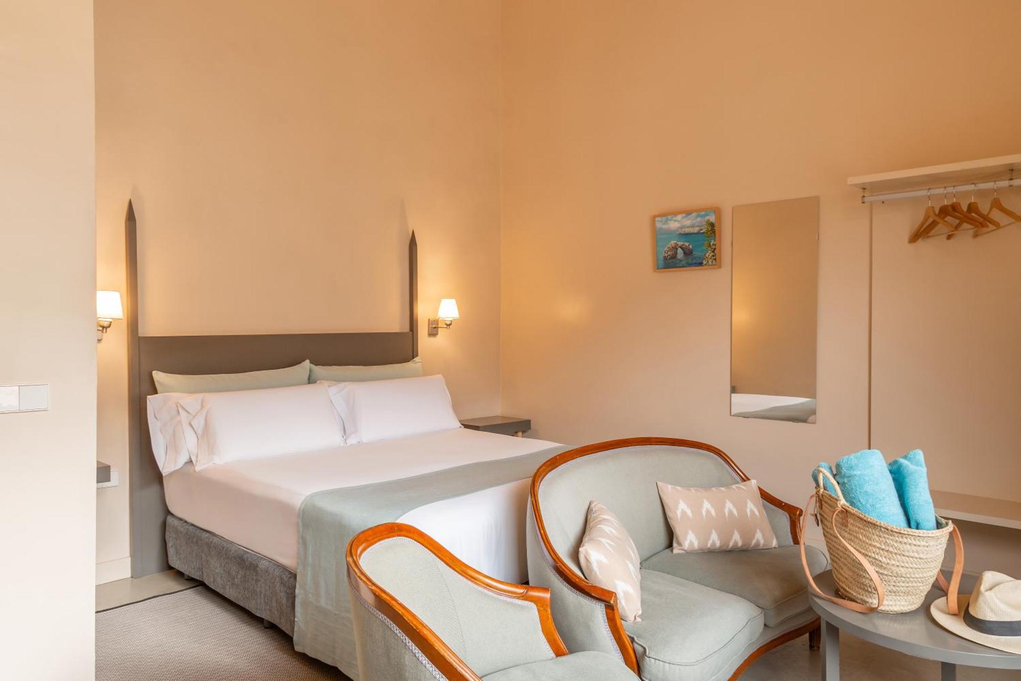 Sóllerooms 3* Sóller