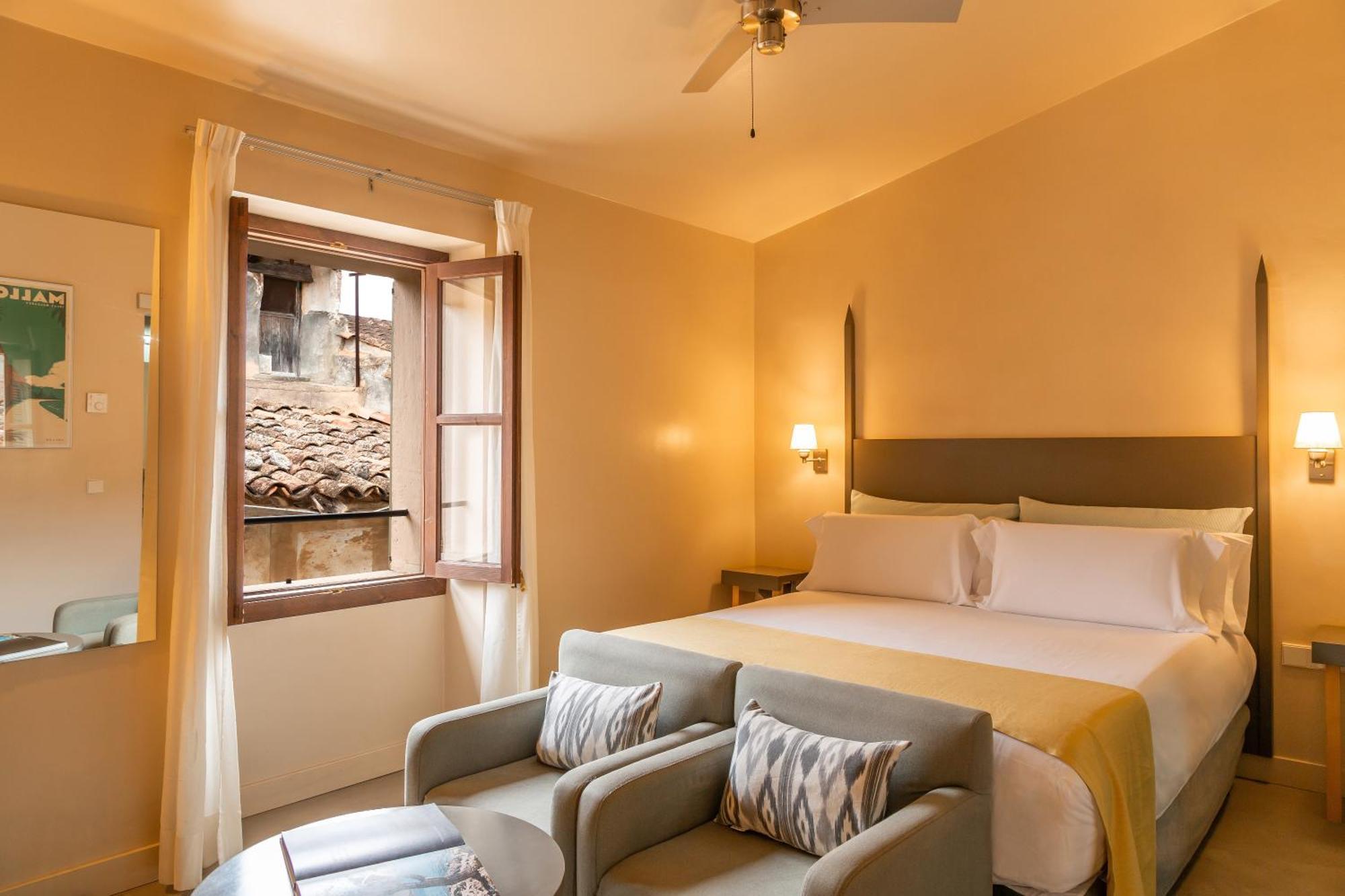 Sollerooms Guest house