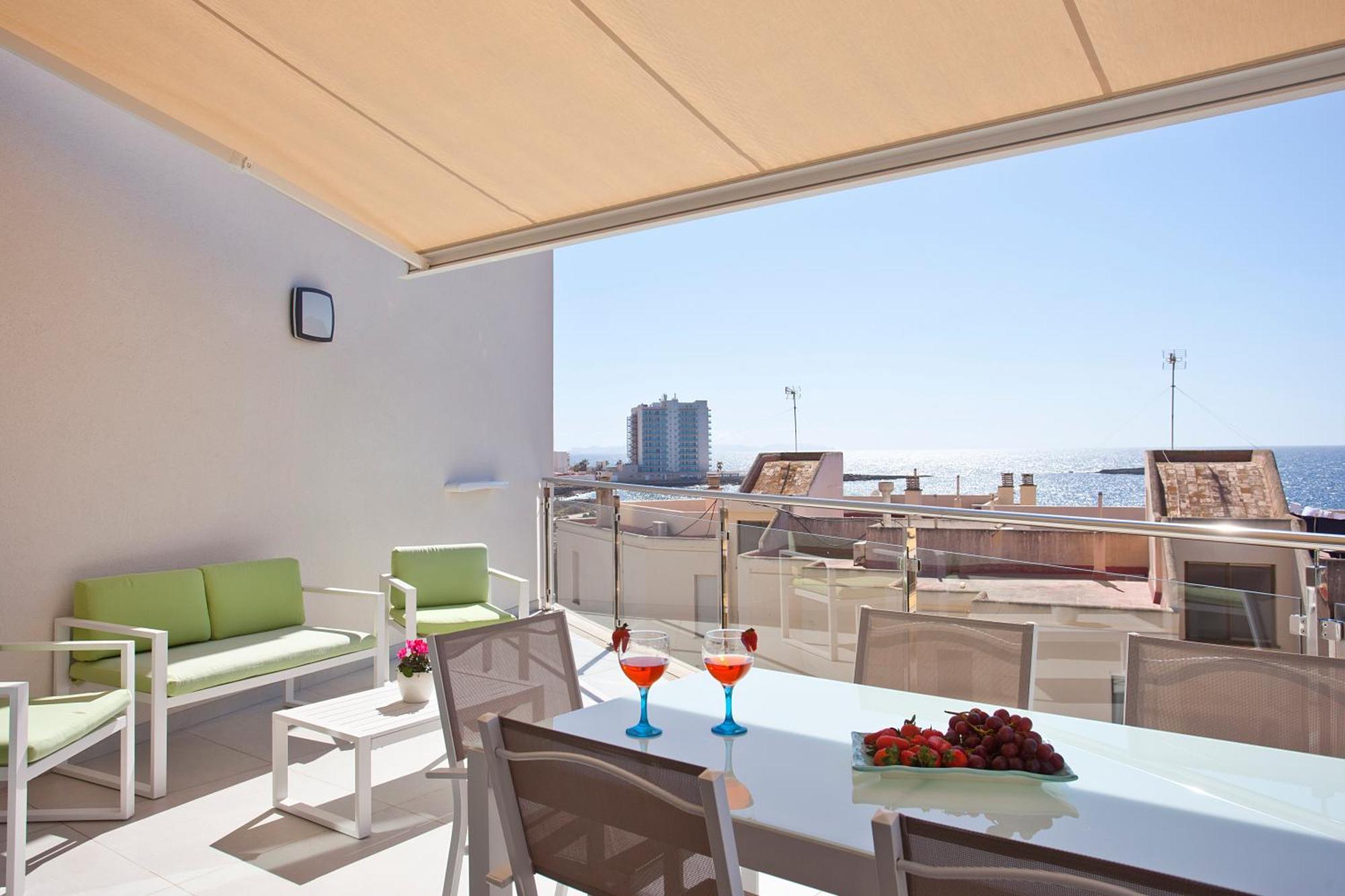 Apartamento Posidonia Colonia de Sant Jordi