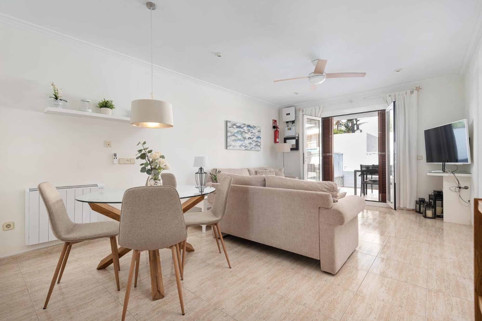 Casa Hawaii Holiday home *