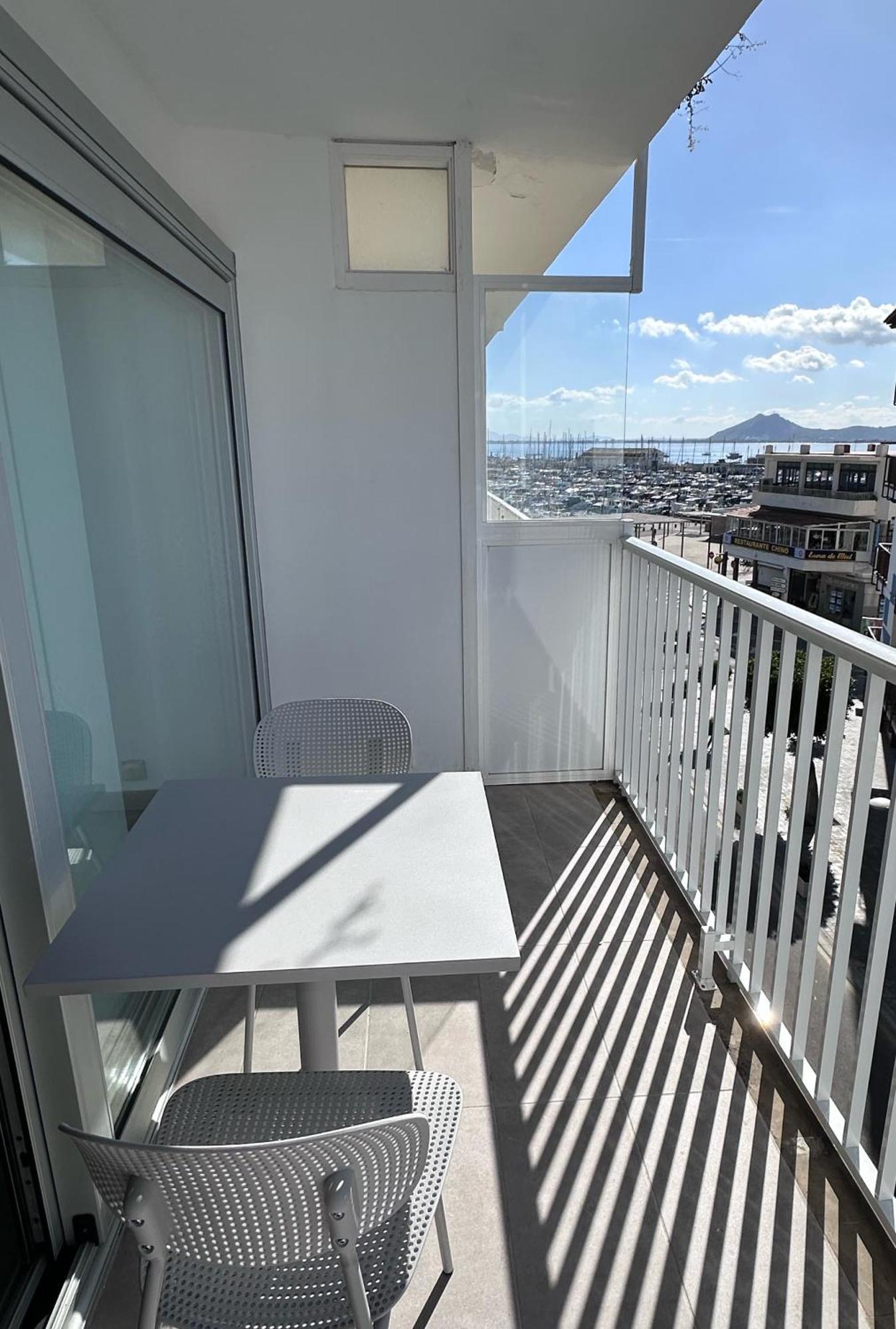 Apartment Pollensa Loft *