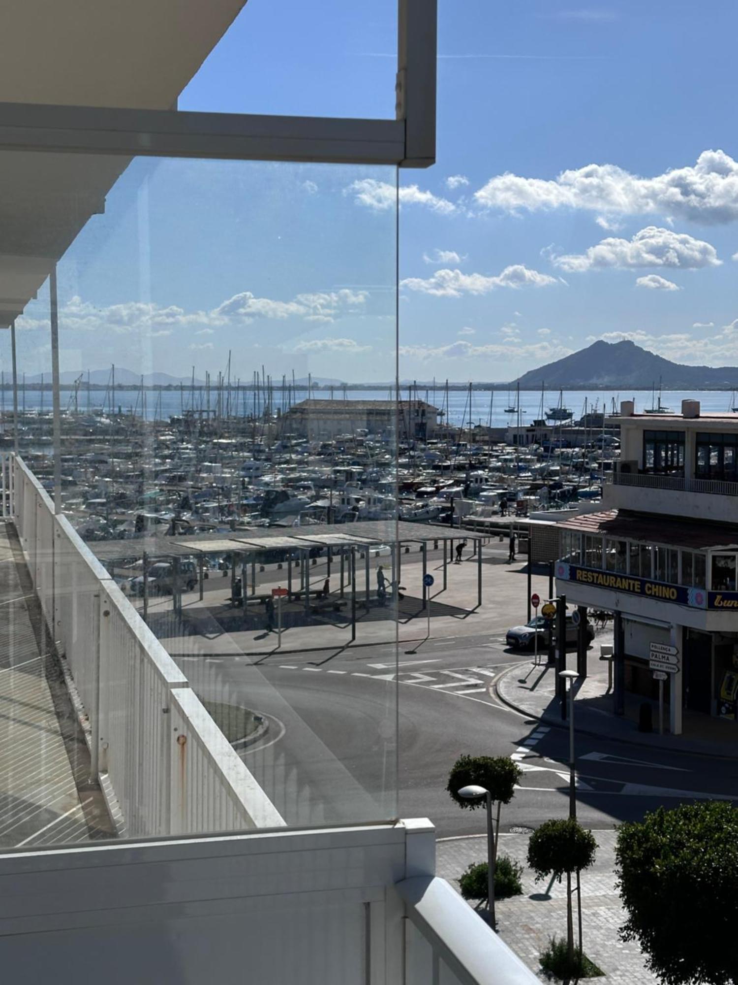 Pollensa Loft Apartment *