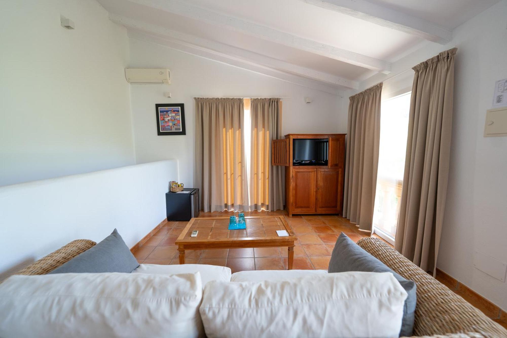 Hotel Amapola - Agrotourismus