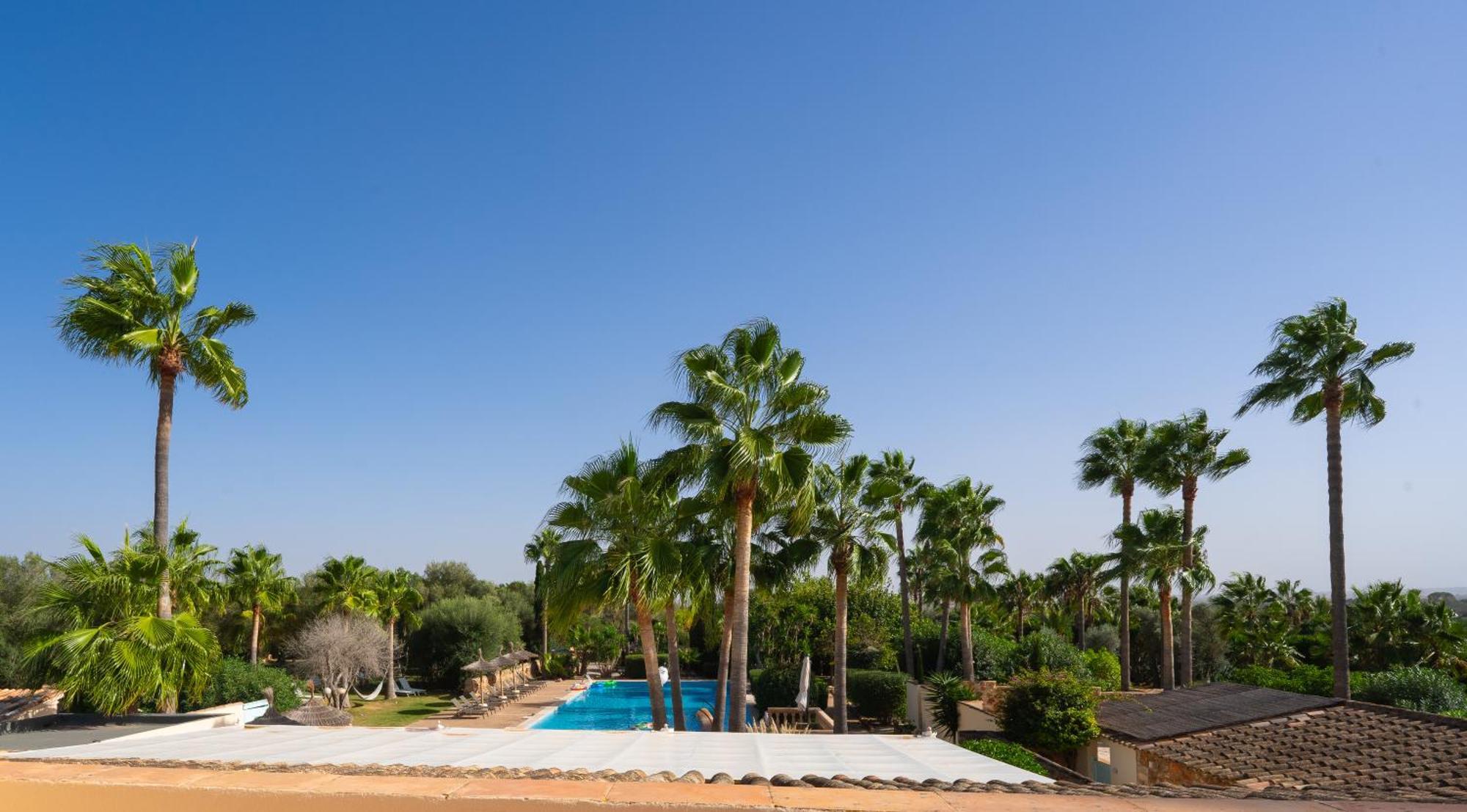 Hotel Amapola - Agrotourismus 4*