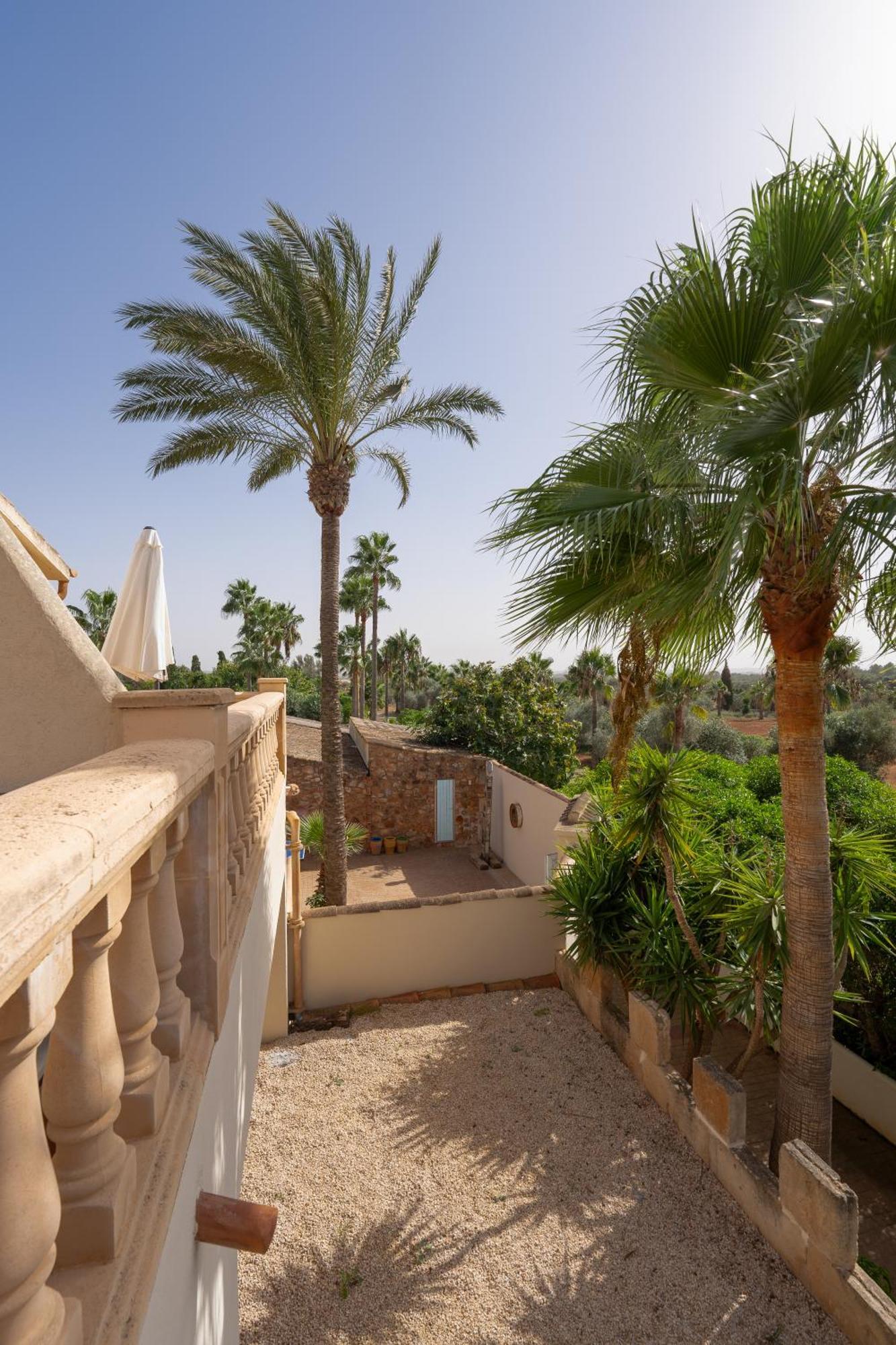 Hotel Amapola - Agrotourismus Campos (Mallorca)