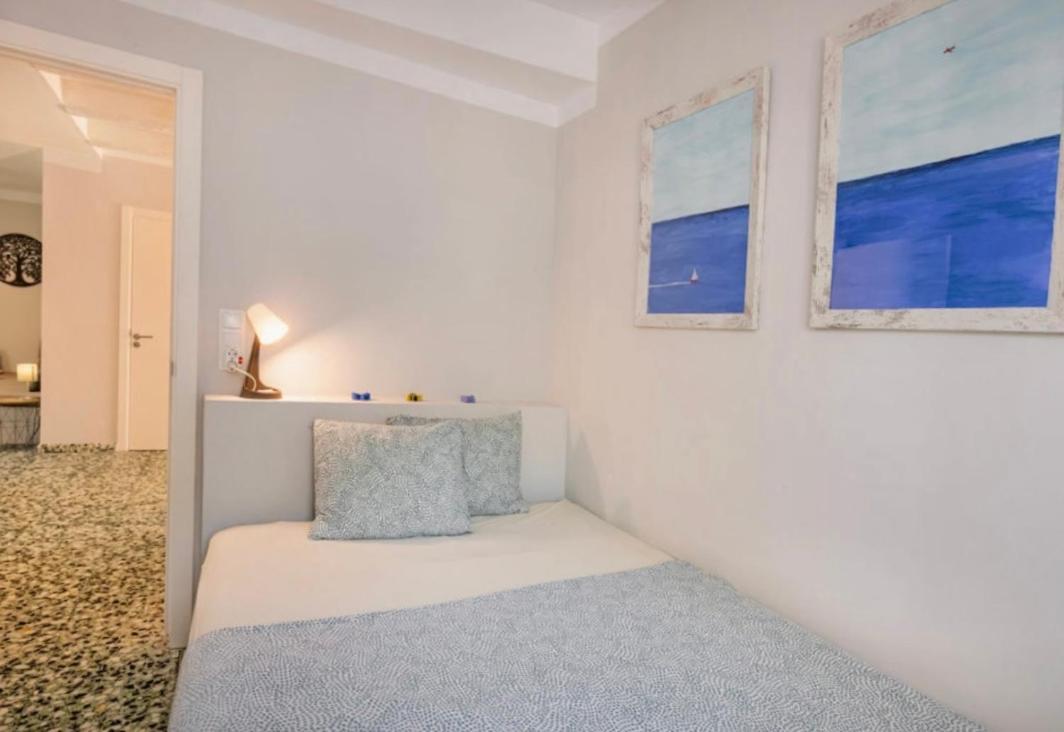 Casa Farah Holiday home