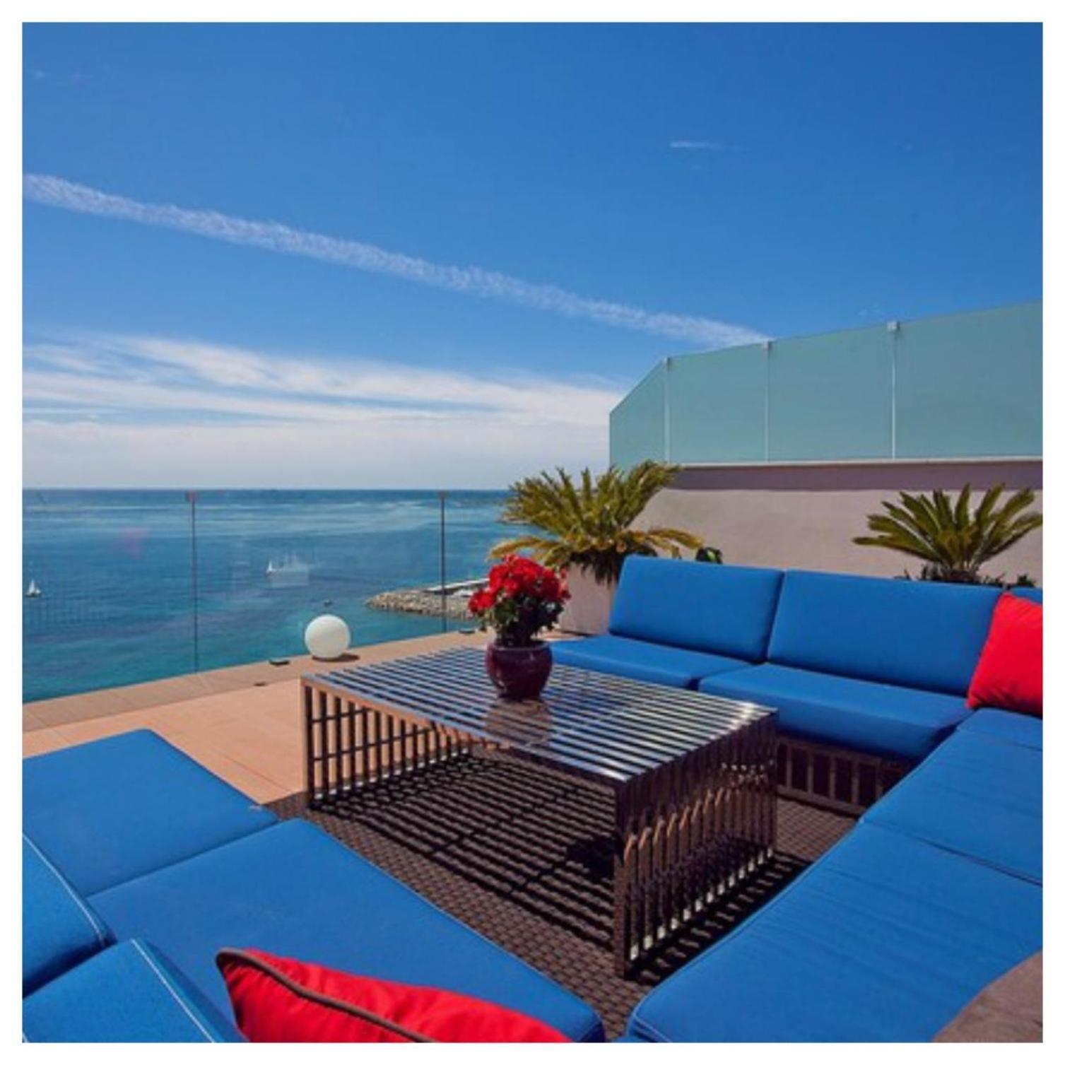 Apartamento Penthouse With Private Pool In *