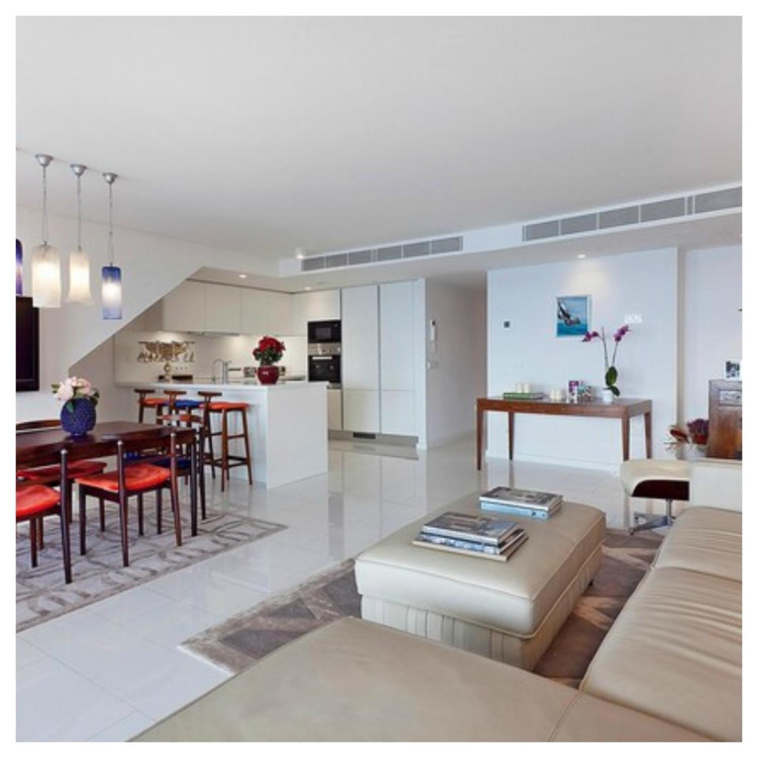 Apartamento Penthouse With Private Pool In *